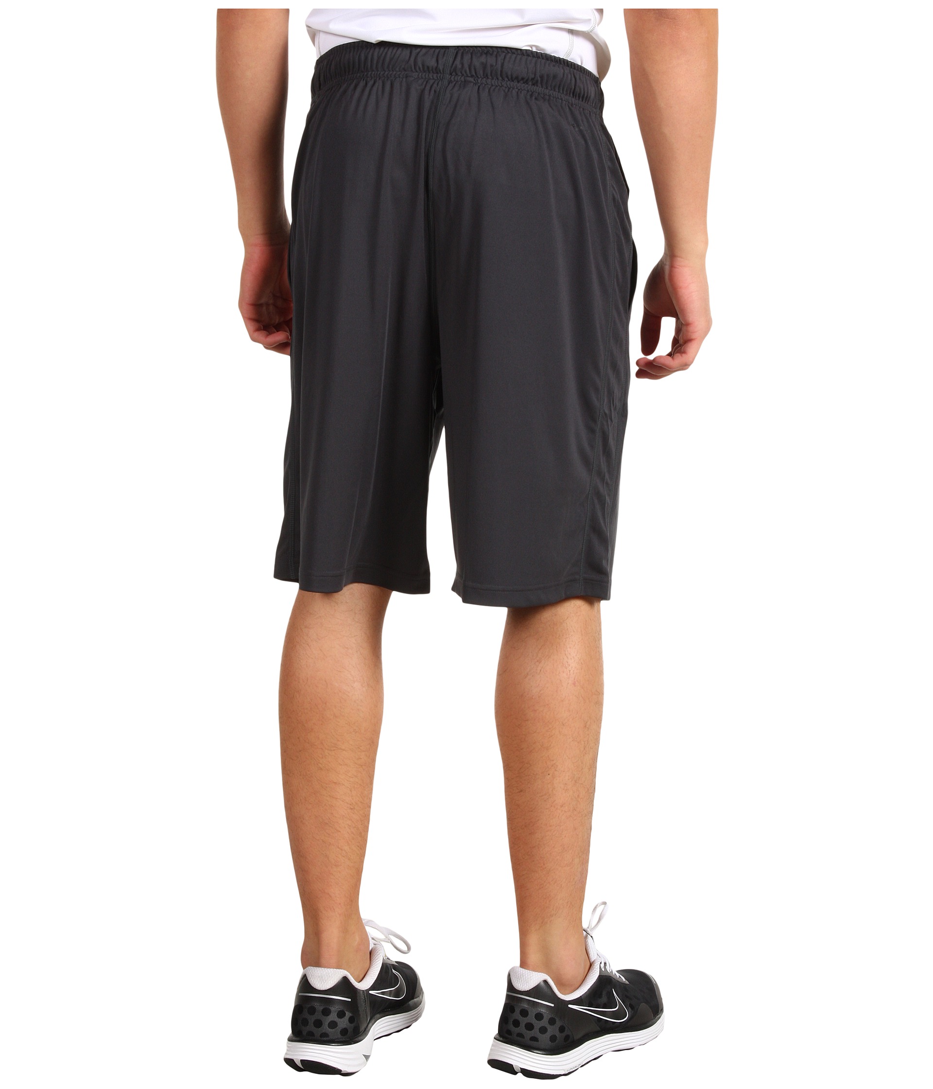 nike team gymsack