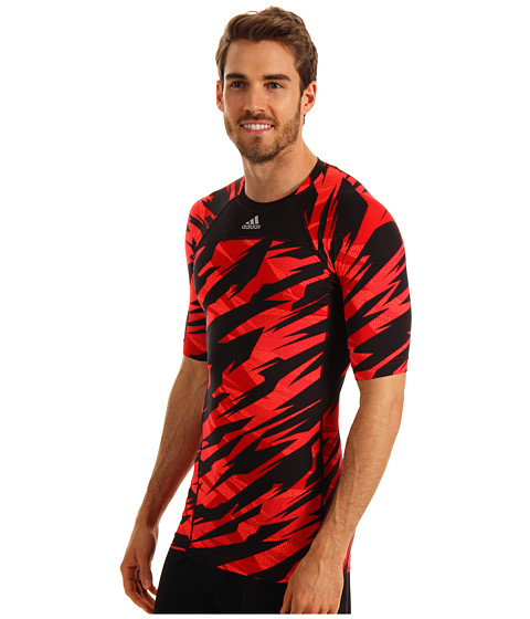 Футболки Мужские Techfit