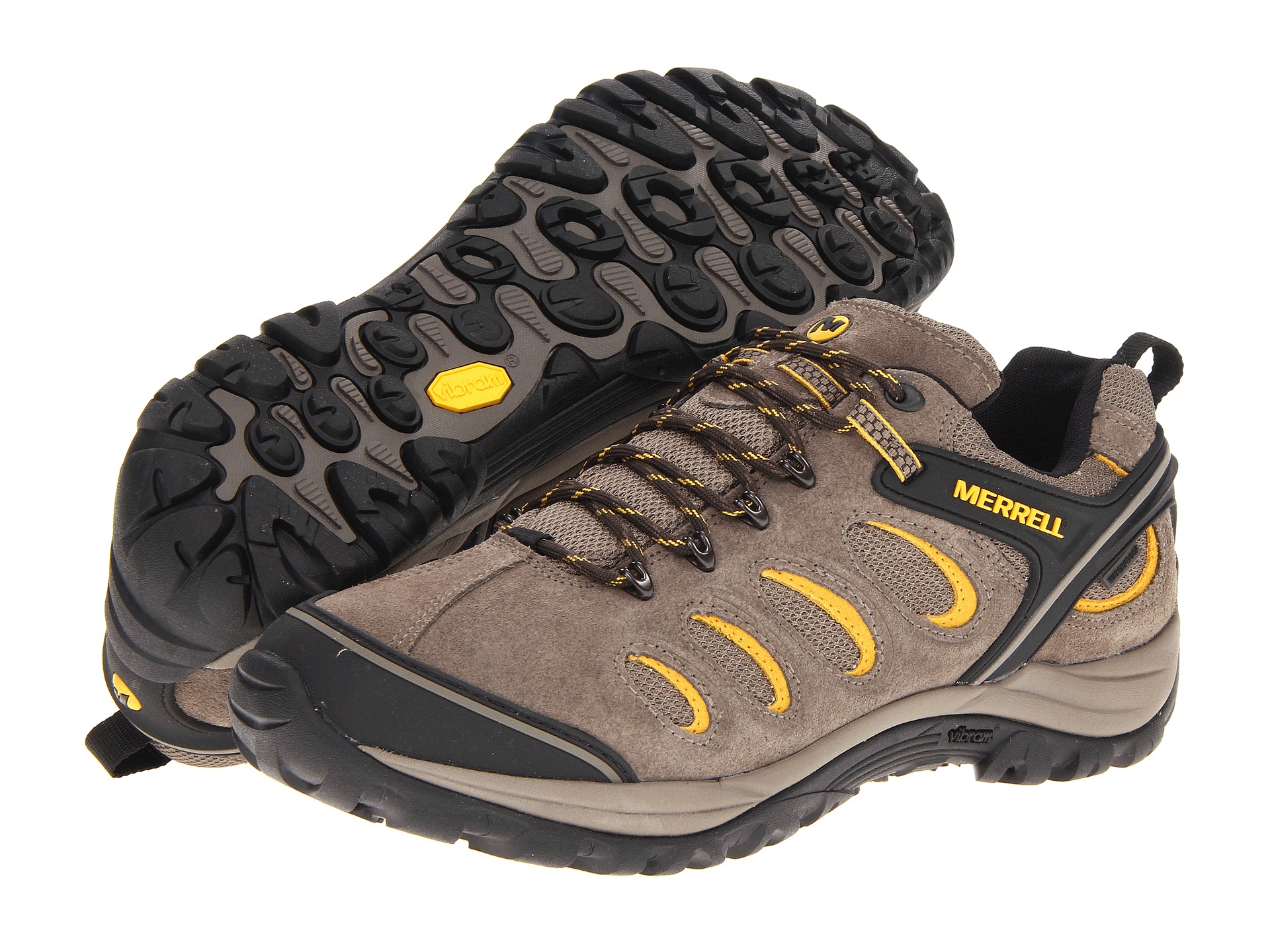 merrell chameleon 10.5