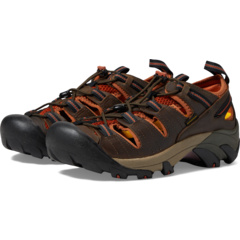 Keen arroyo sales ii review