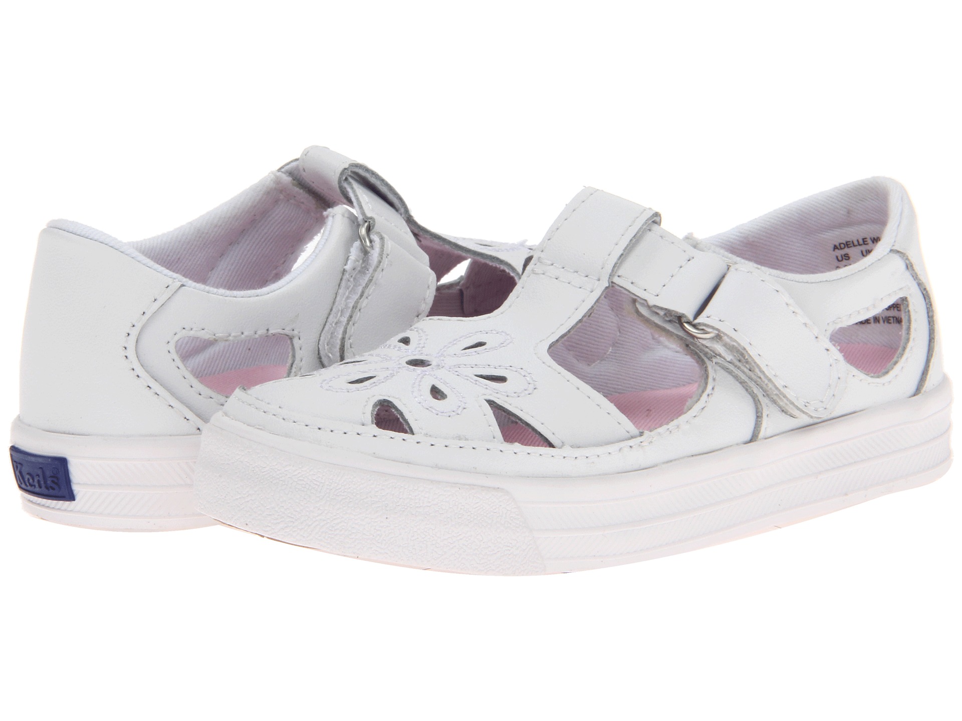 keds t strap sneaker