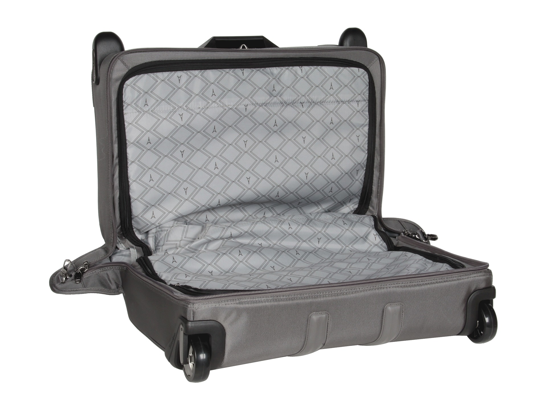 Travelpro Crew 9 Carry On Rolling Garment Bag | Shipped Free at Zappos