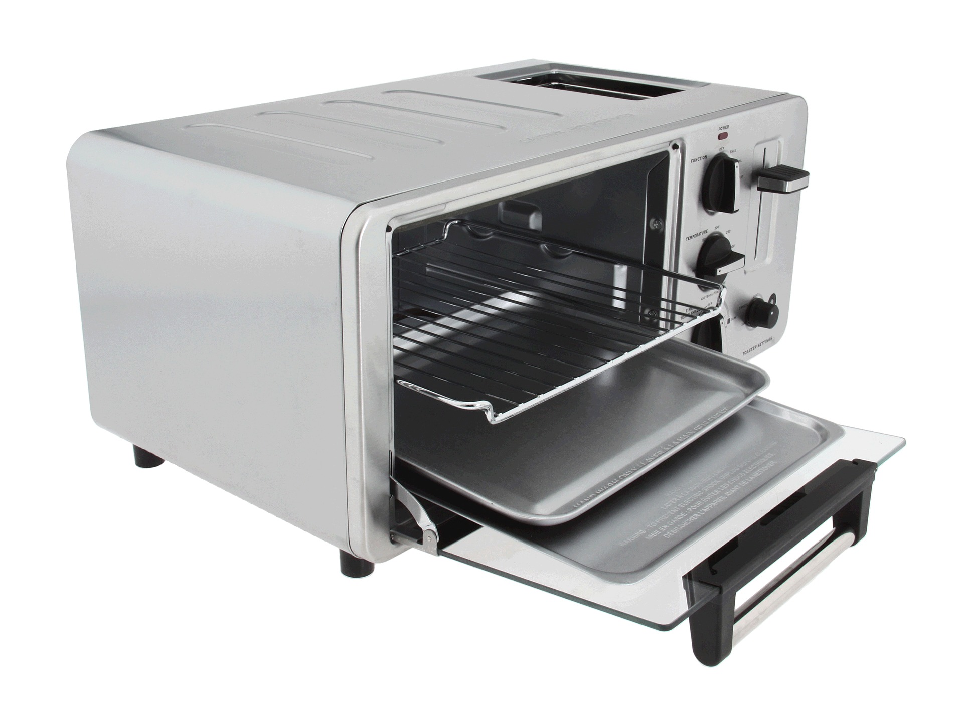 Waring Pro WTO150 Toaster Oven