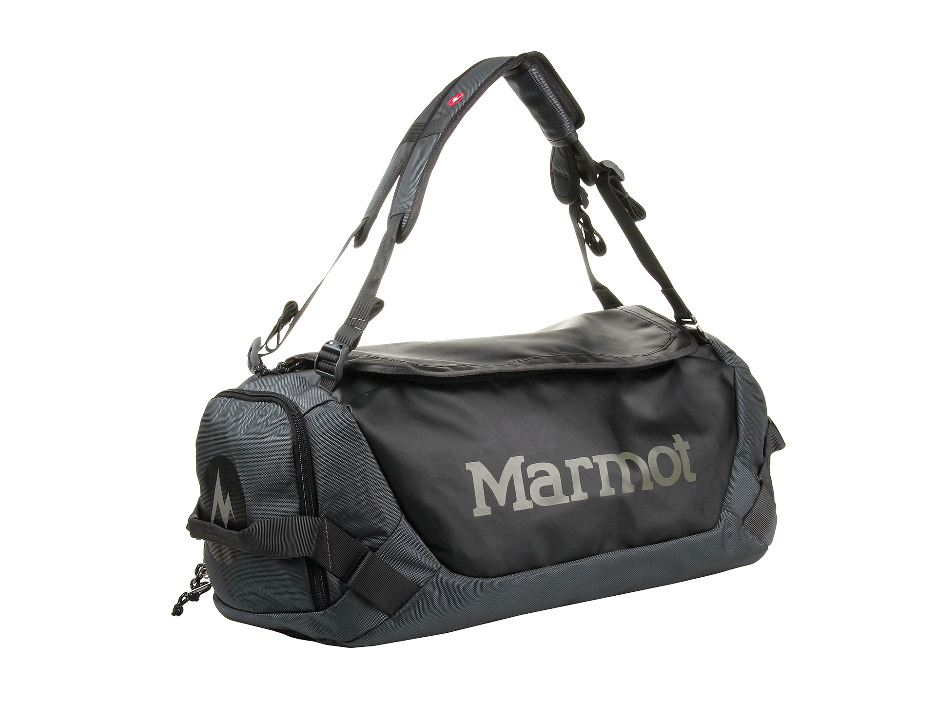 Marmot Long Hauler Duffle Bag Medium | Shipped Free at Zappos