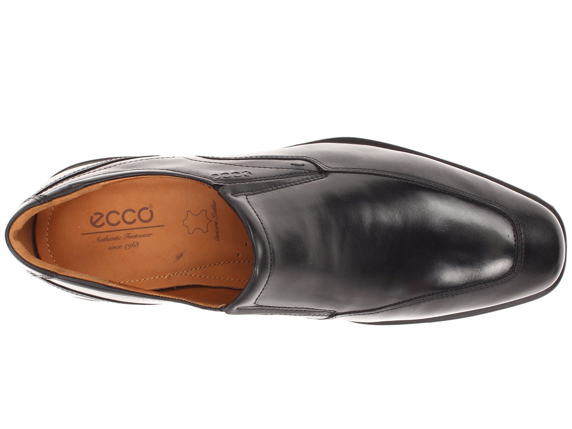 ecco cairo black