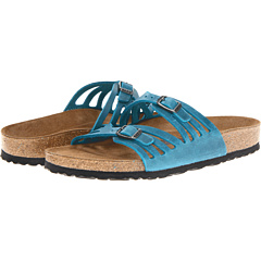 Birkenstock sales granada blue