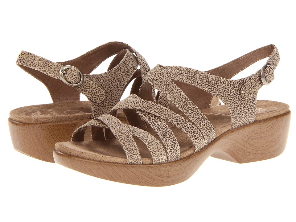 belk dansko sandals