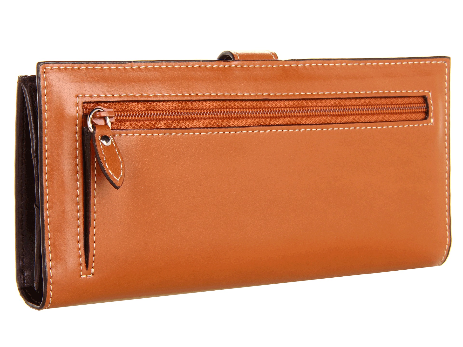 Lodis Accessories Audrey Clutch Wallet With F3 | Shipped Free at Zappos