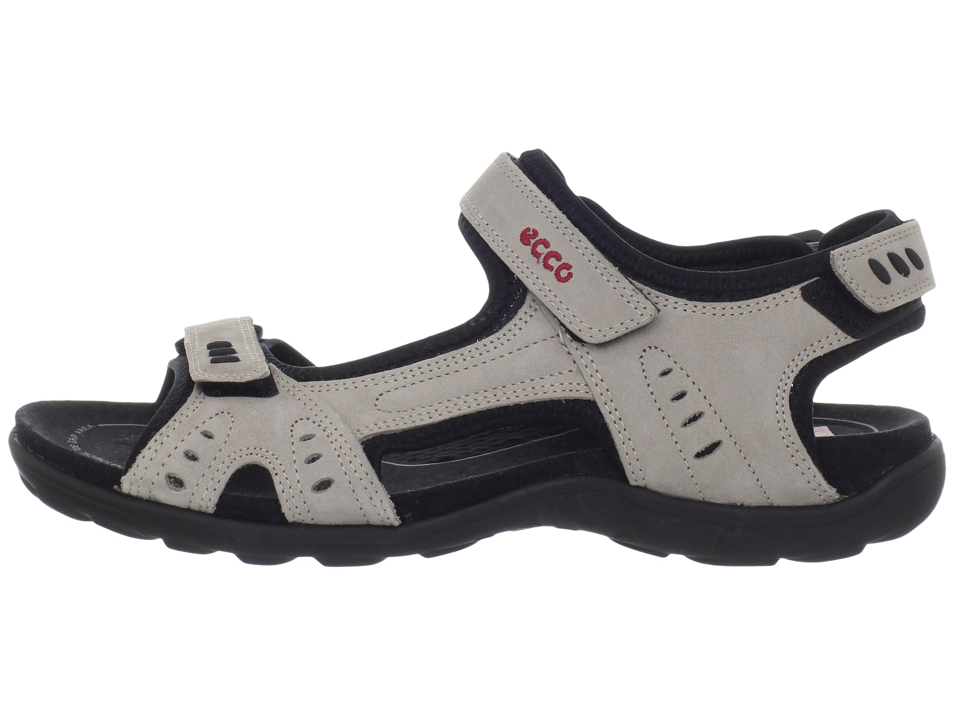 zappos ecco sandals