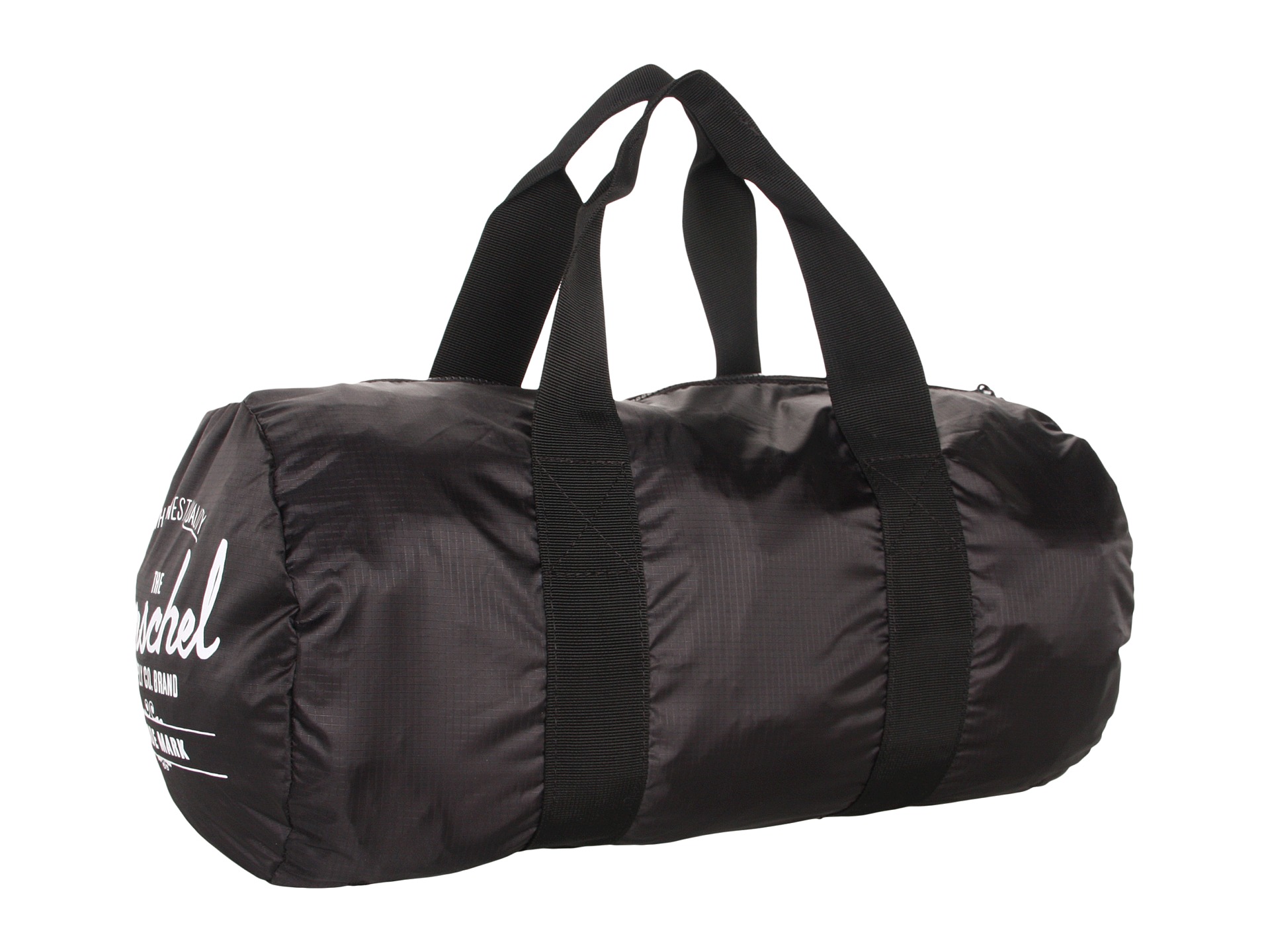 Herschel Supply Co. Packable Duffle Bag - Zappos.com Free Shipping BOTH ...