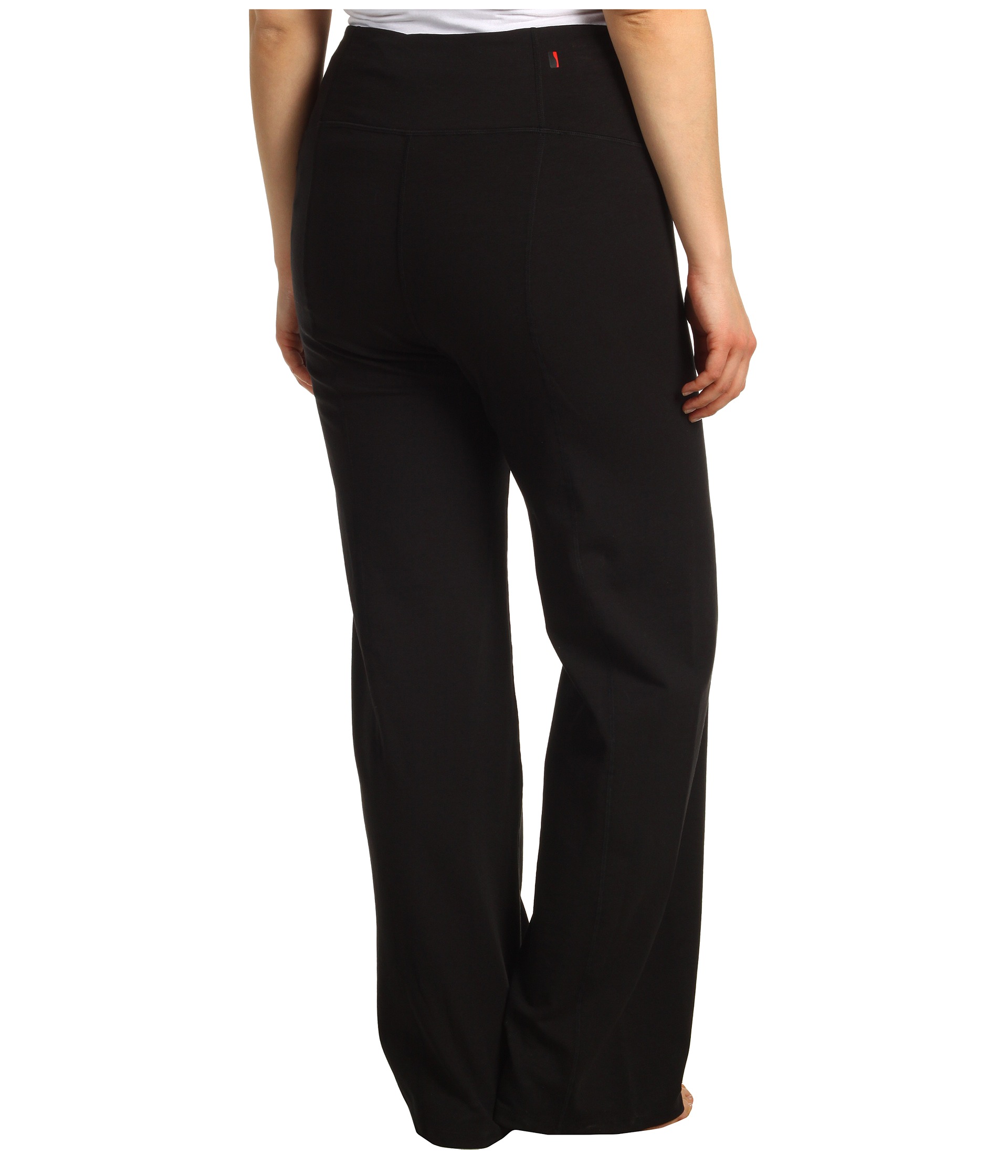 spanx work pants