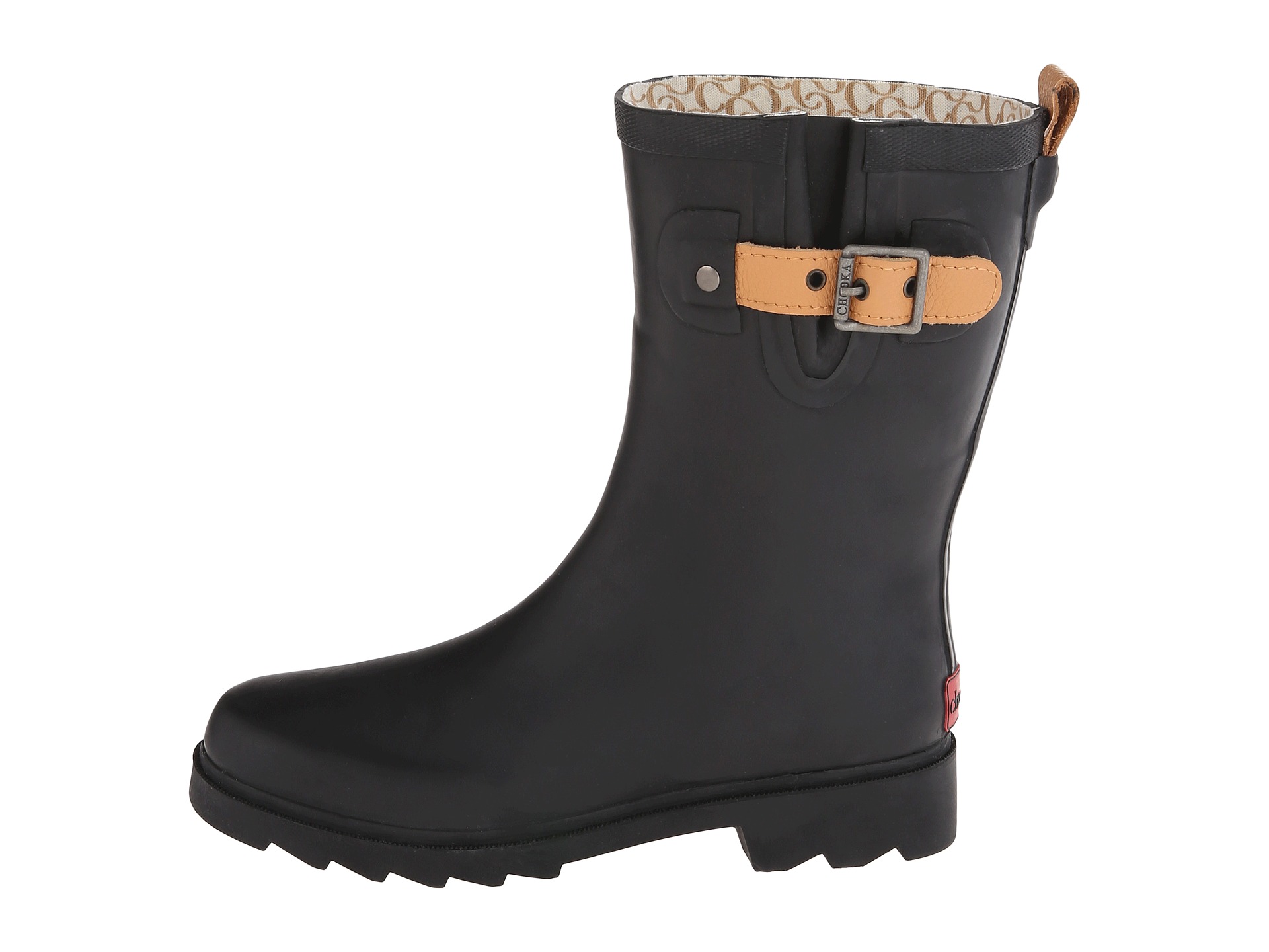 chooka rain booties