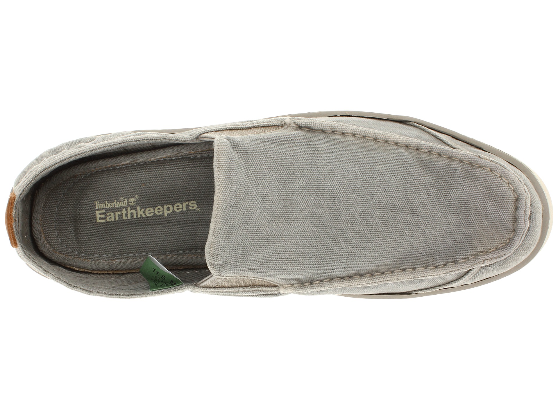 timberland earthkeepers hookset canvas