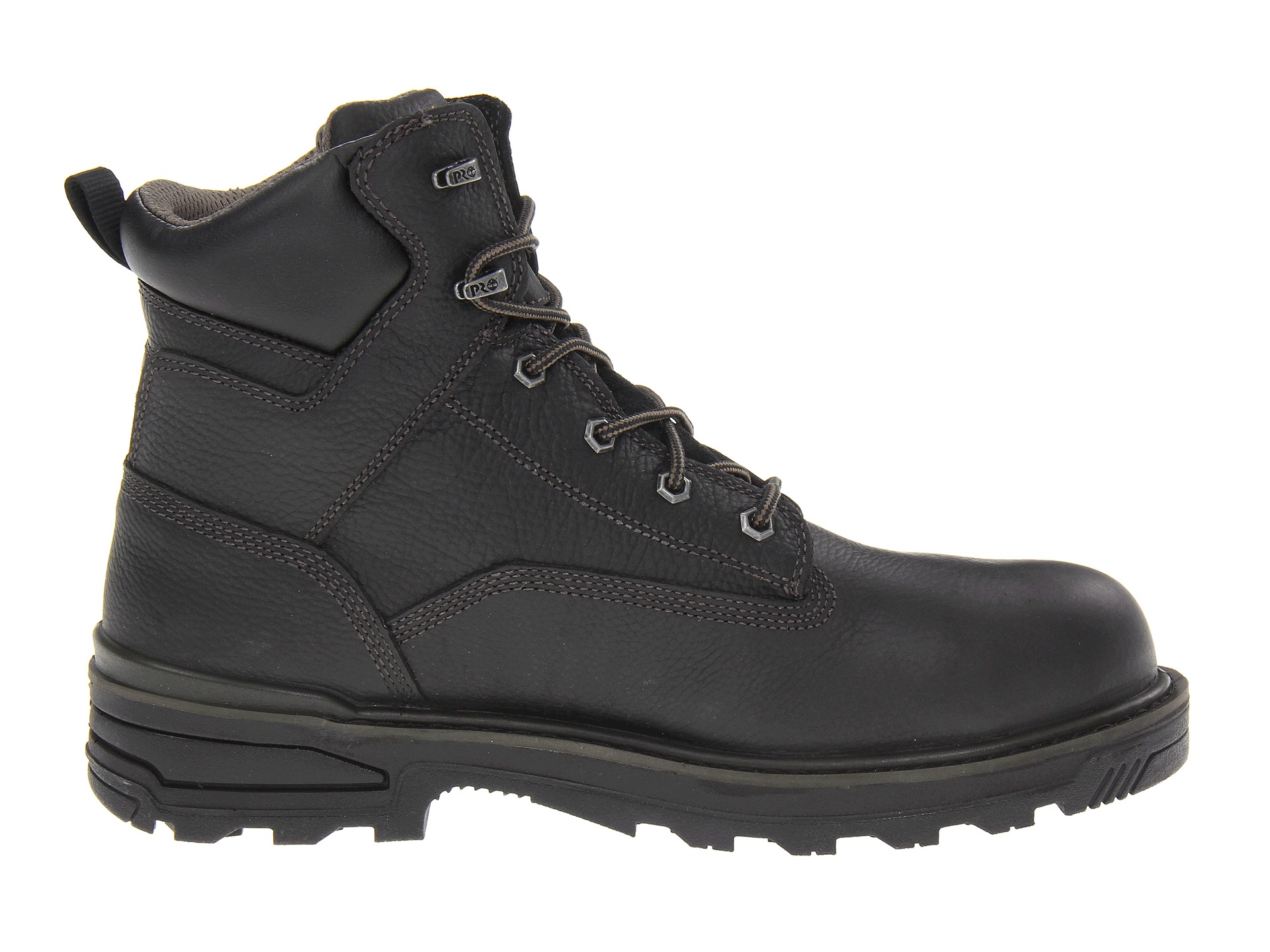 timberland resistor black