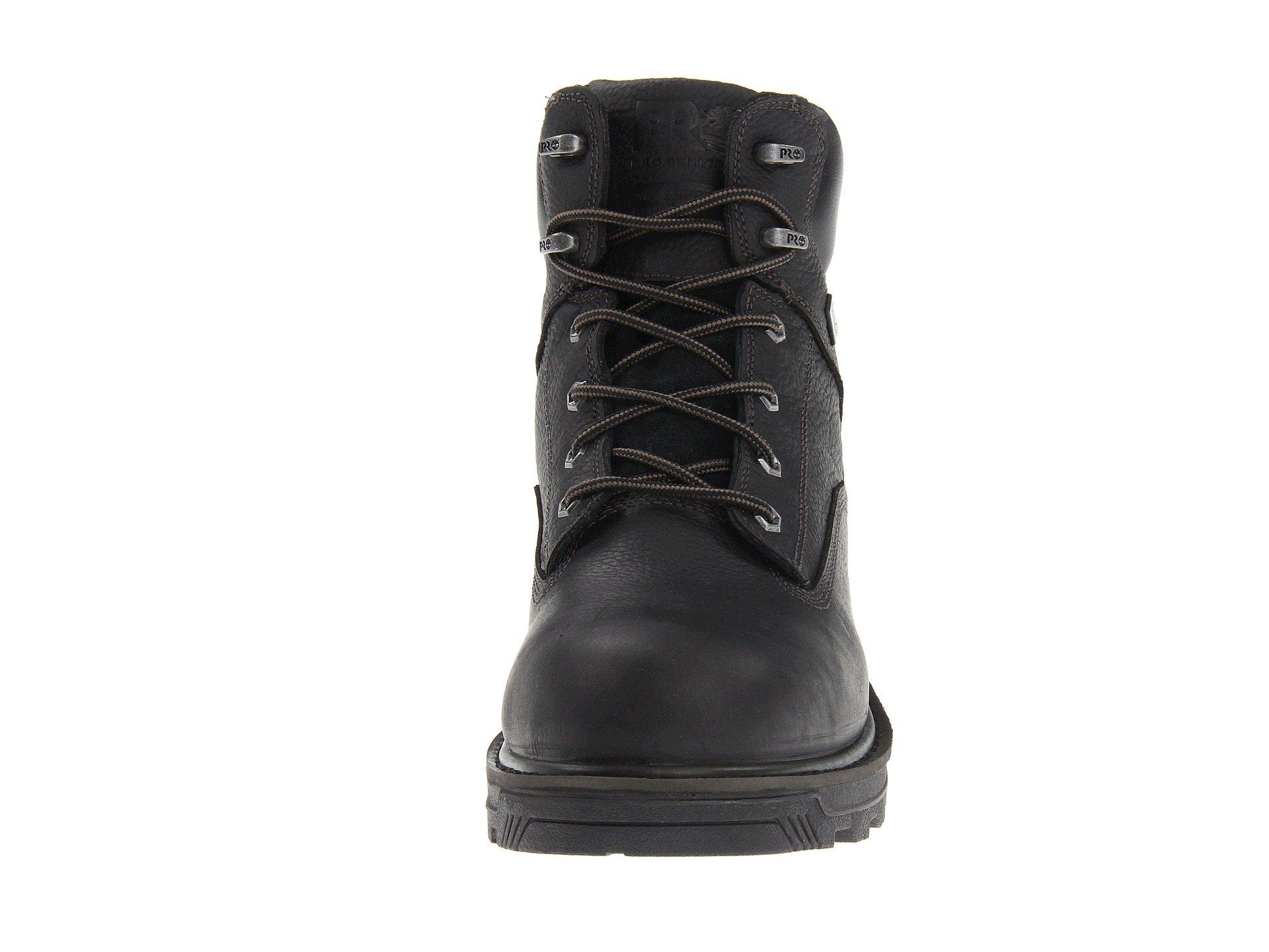 timberland pro resistor 6 wp composite toe