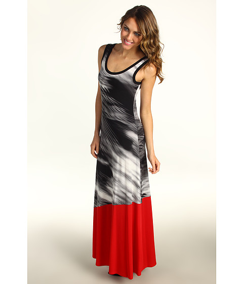 calvin klein maxi dress, Clothing, Women at 6pm.com