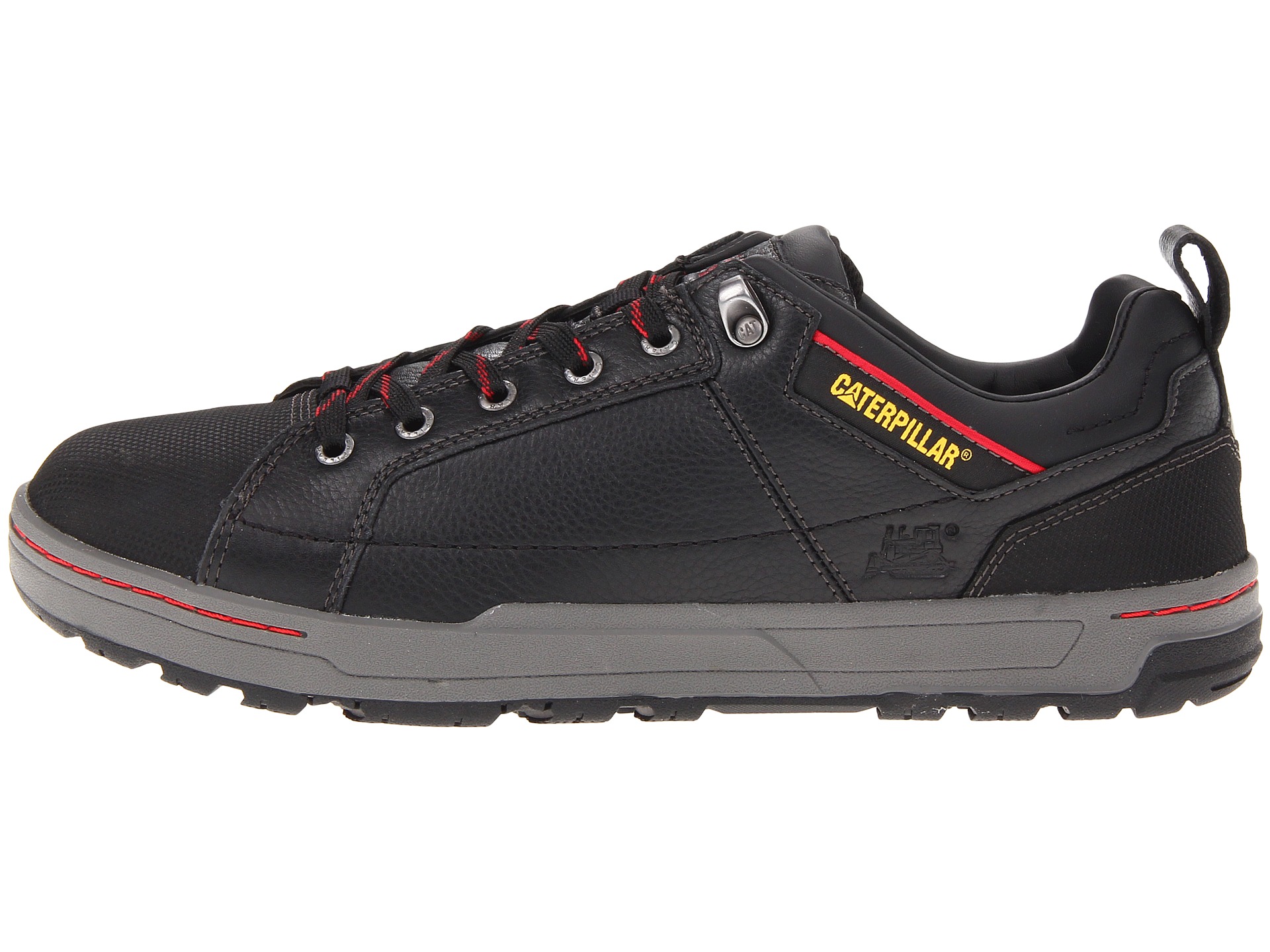 Caterpillar Brode Steel Toe at