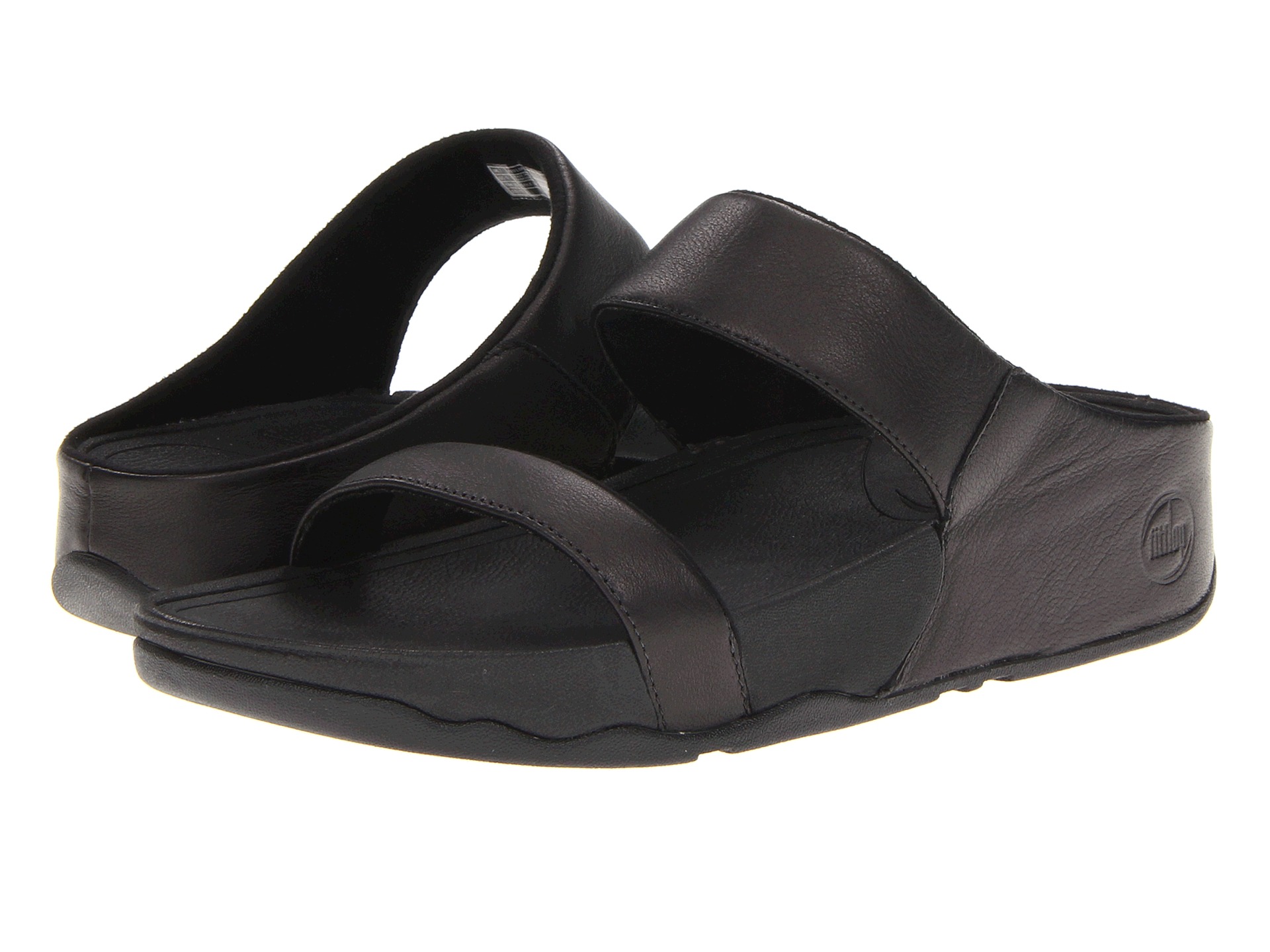 lulu slides fitflop