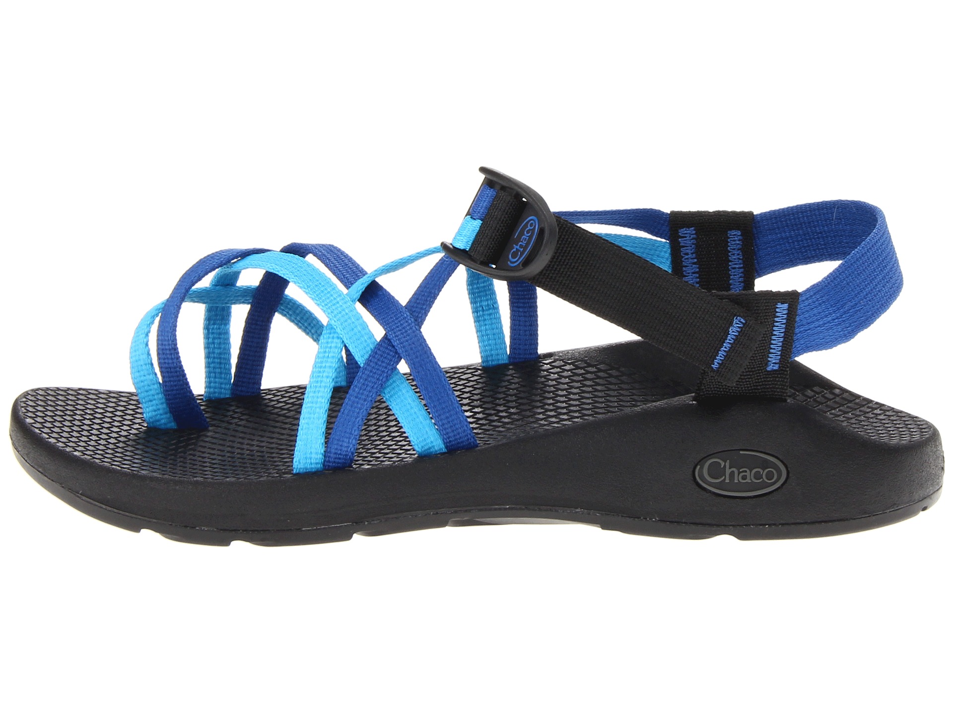 Chaco Zx 2 Yampa Blue, Shoes | Shipped Free at Zappos
