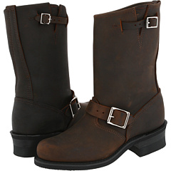 frye engineer 12r black