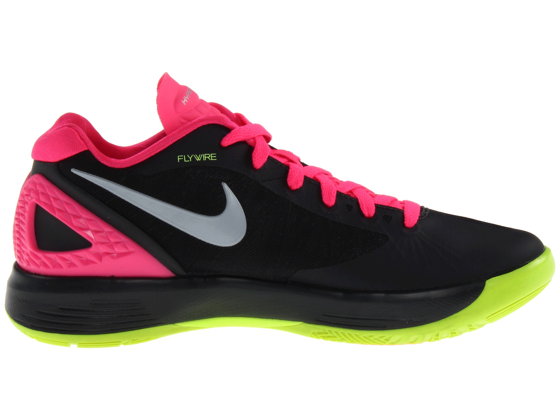 nike girls volleyball shoes