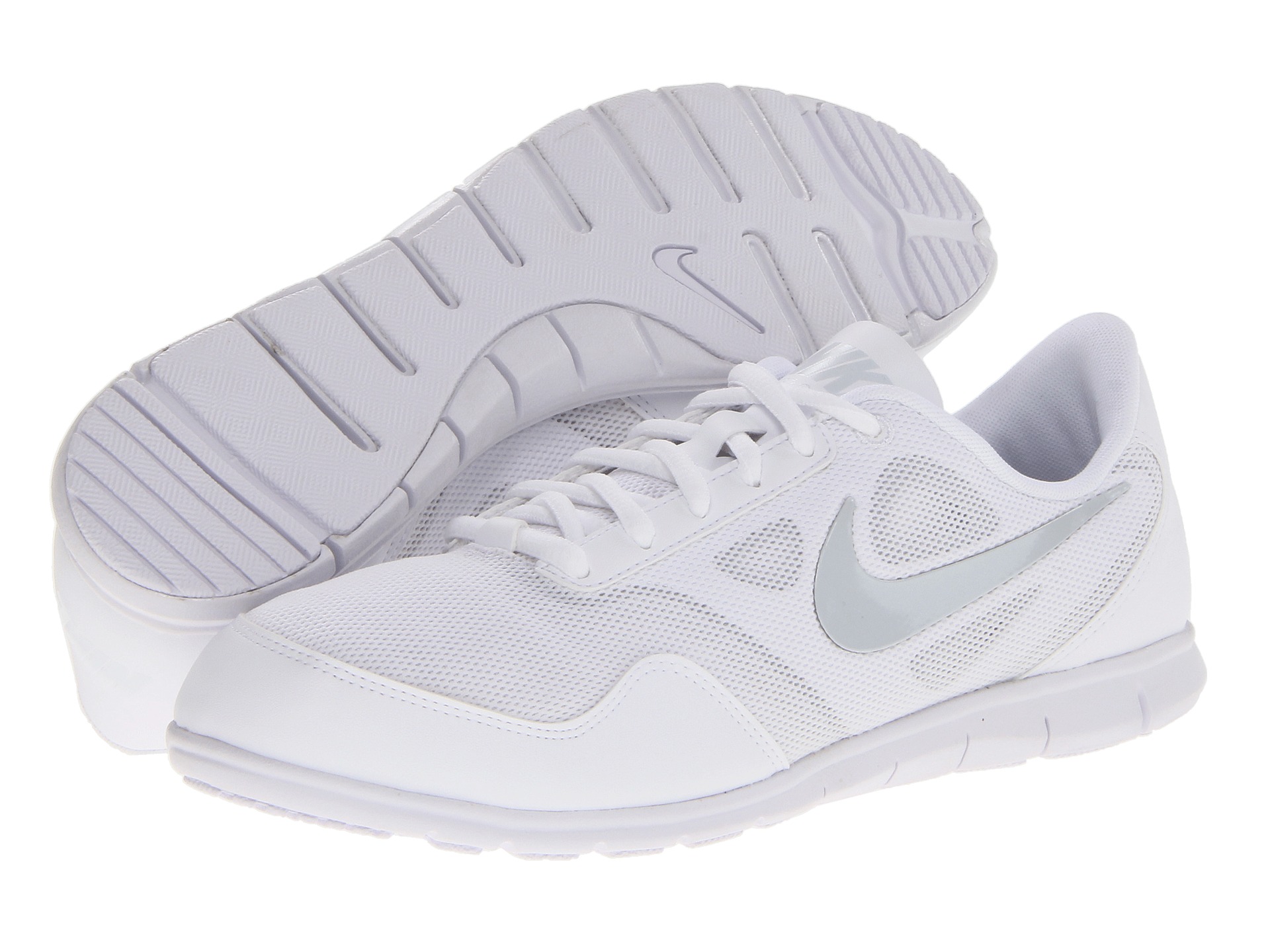nike pro cheer shoes
