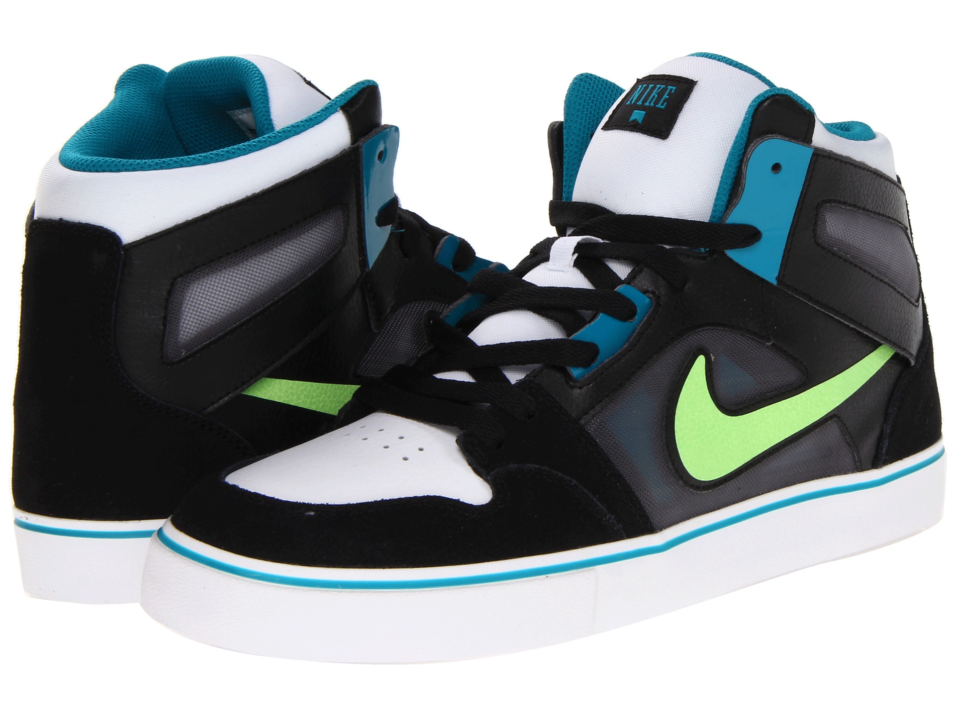 nike ruckus 2 high