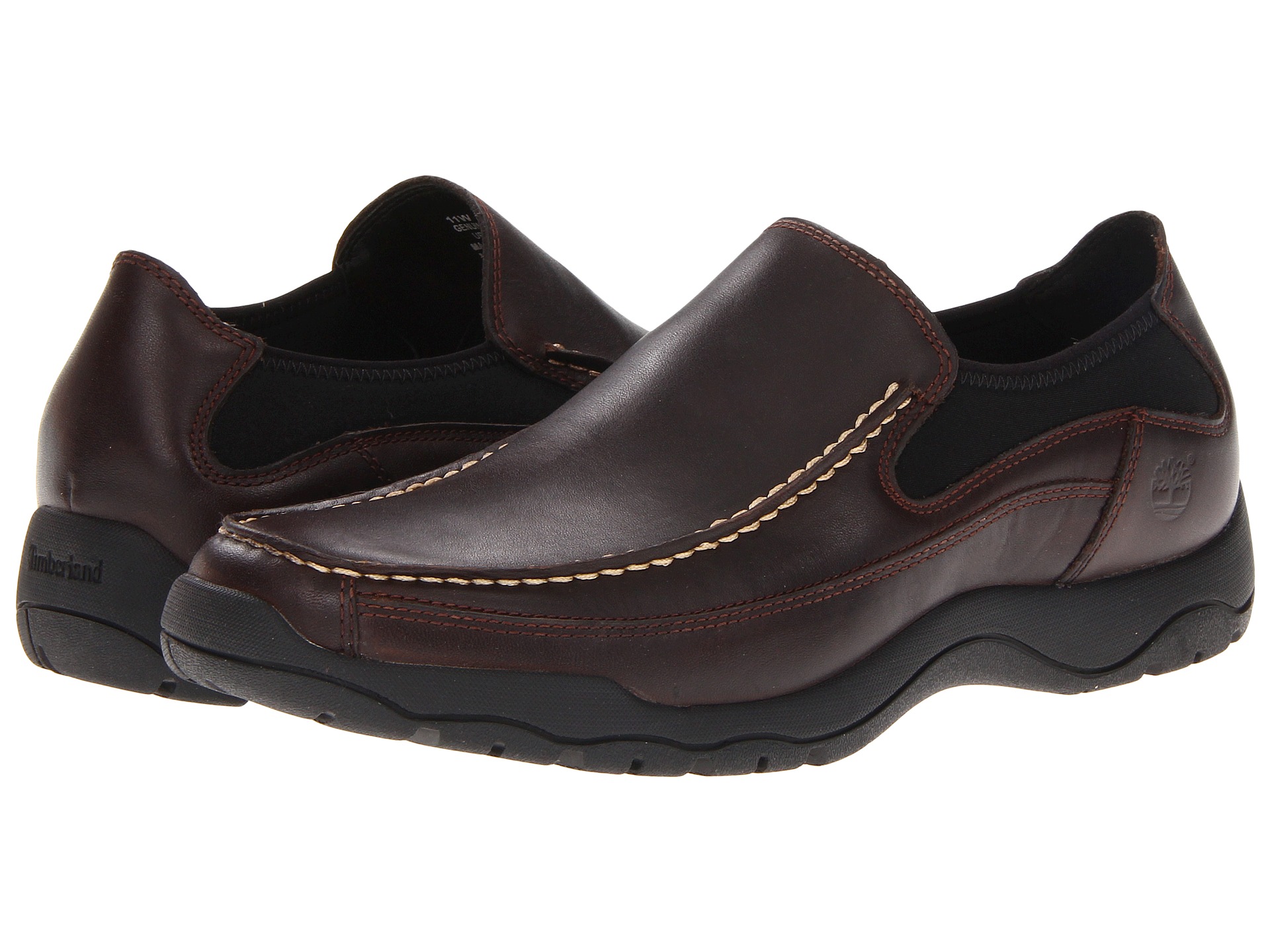 Timberland Earthkeepers Mount Kisco Slip On | Shipped Free at Zappos