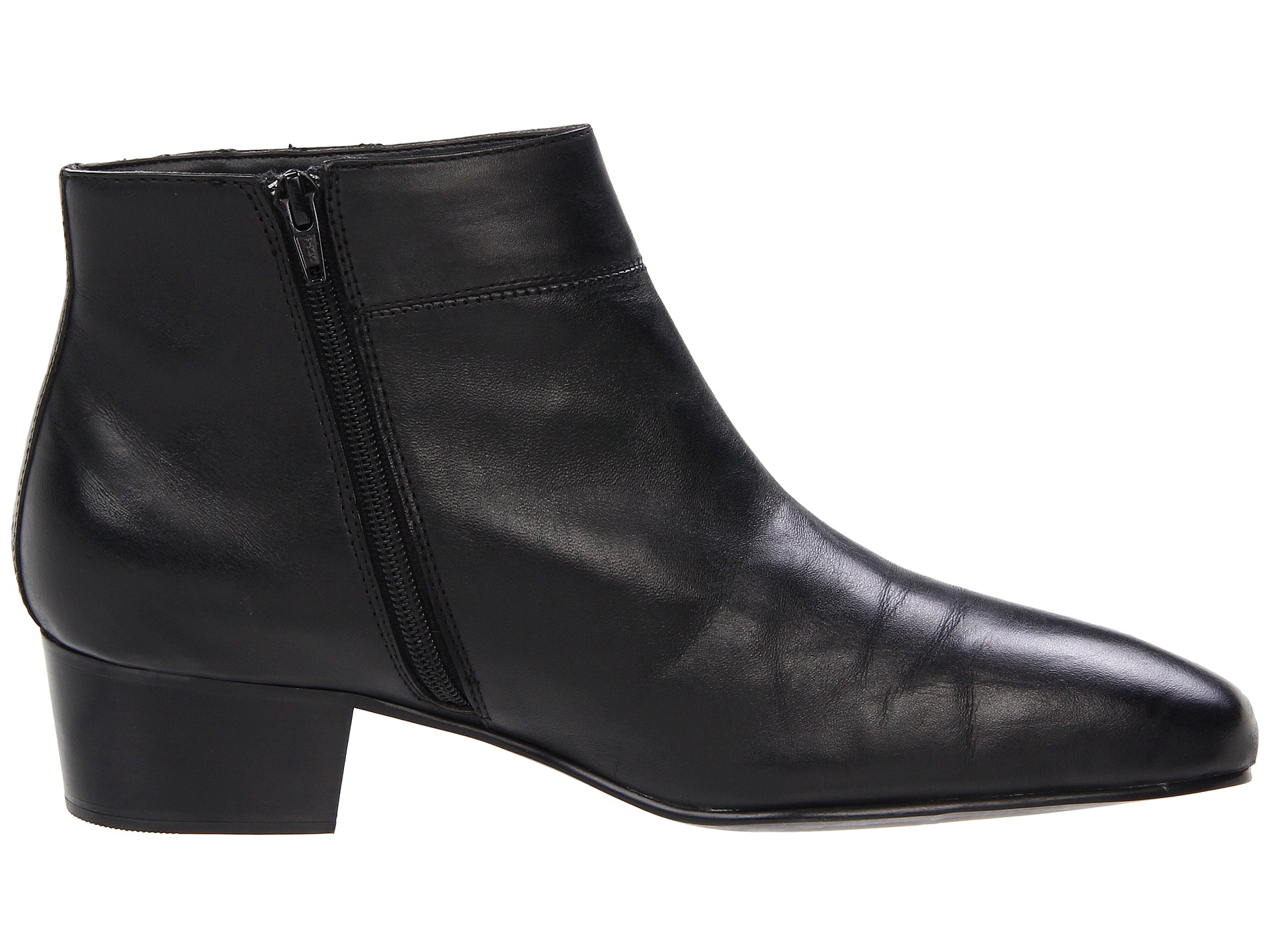 Blackjack star boots