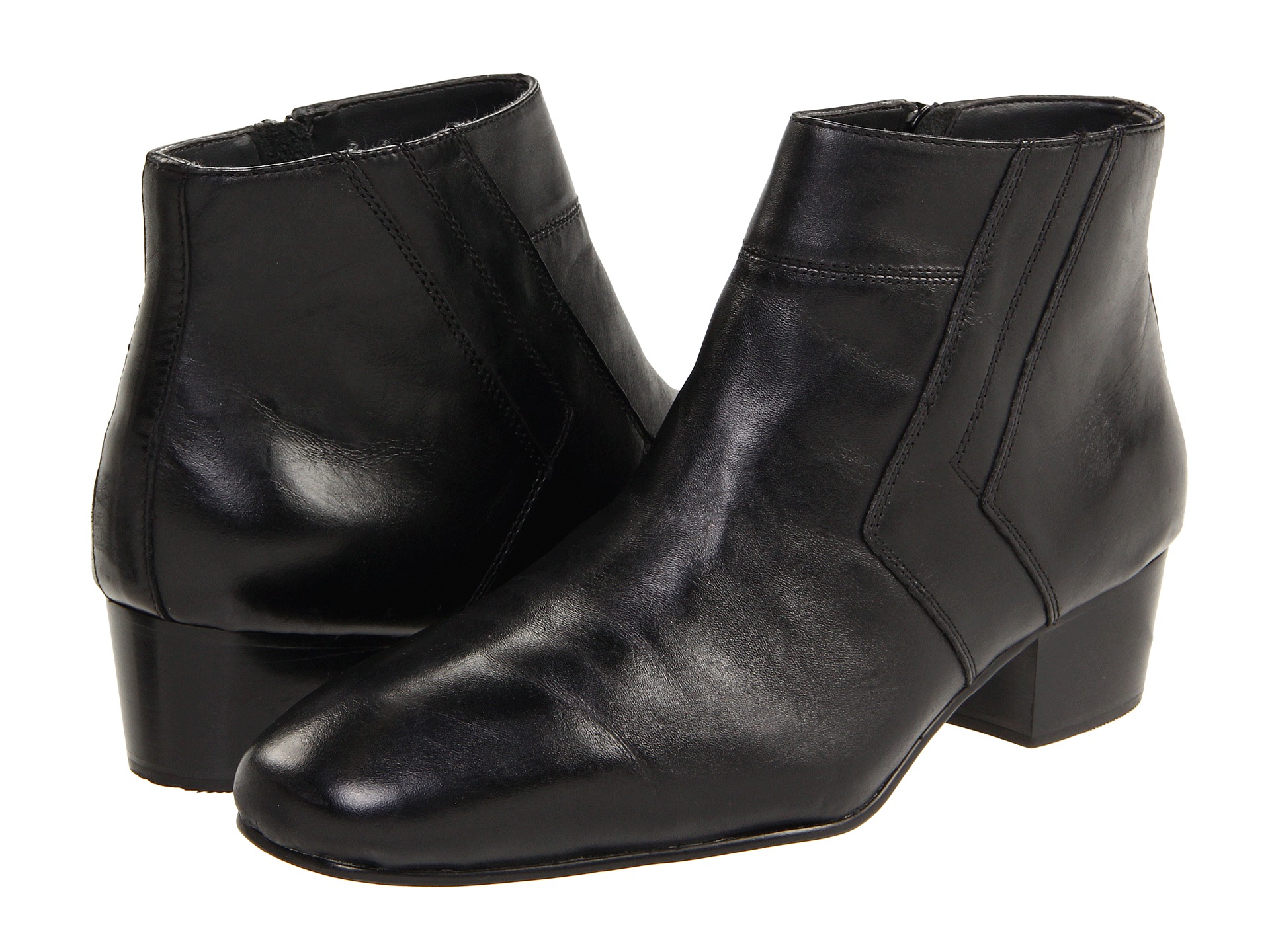 Blackjack star boots