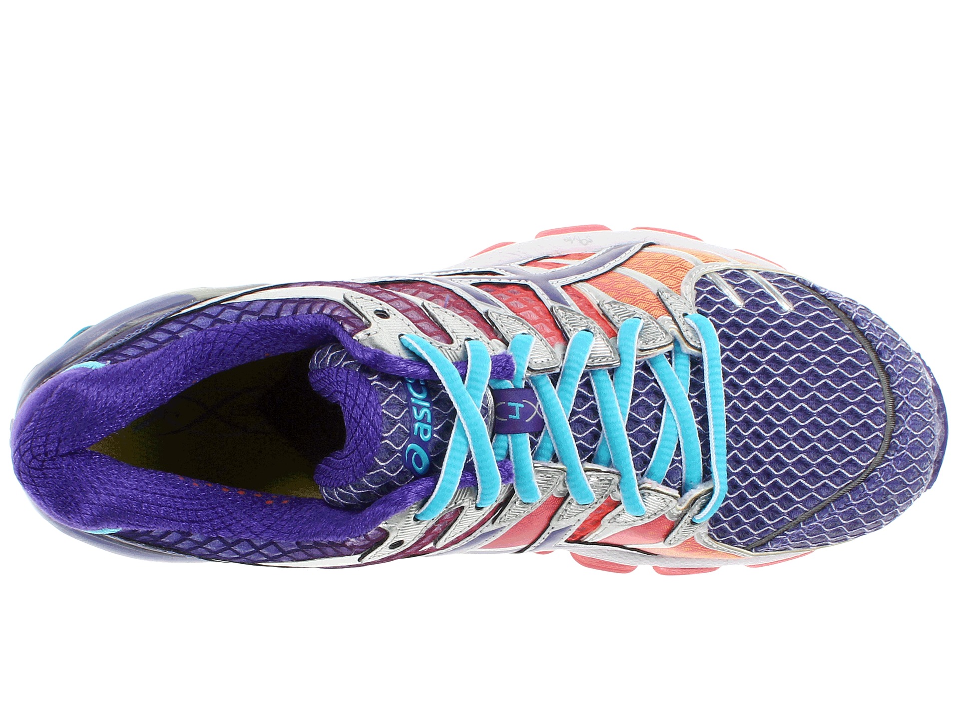 zappos asics womens