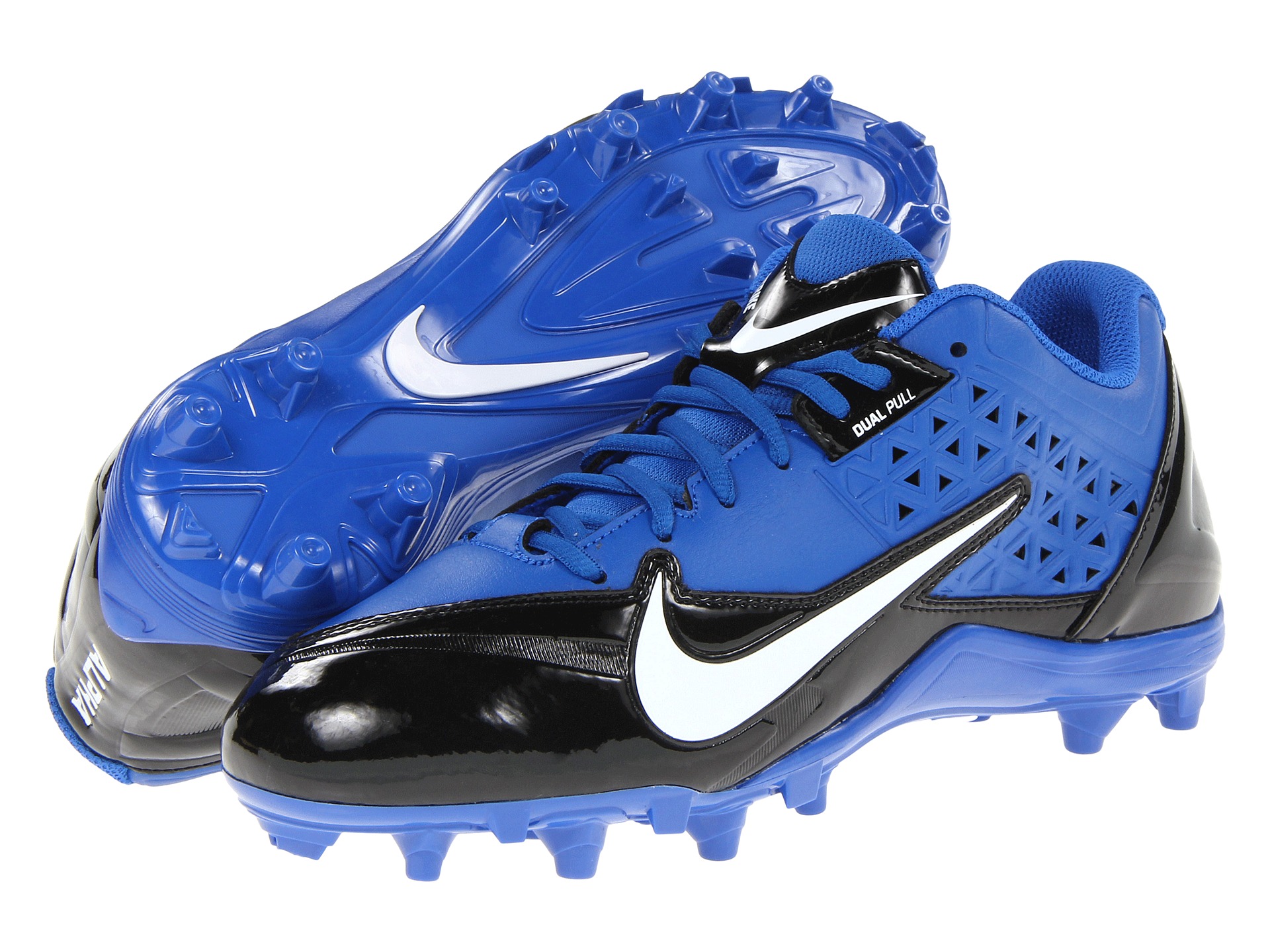 nike alpha strike 2