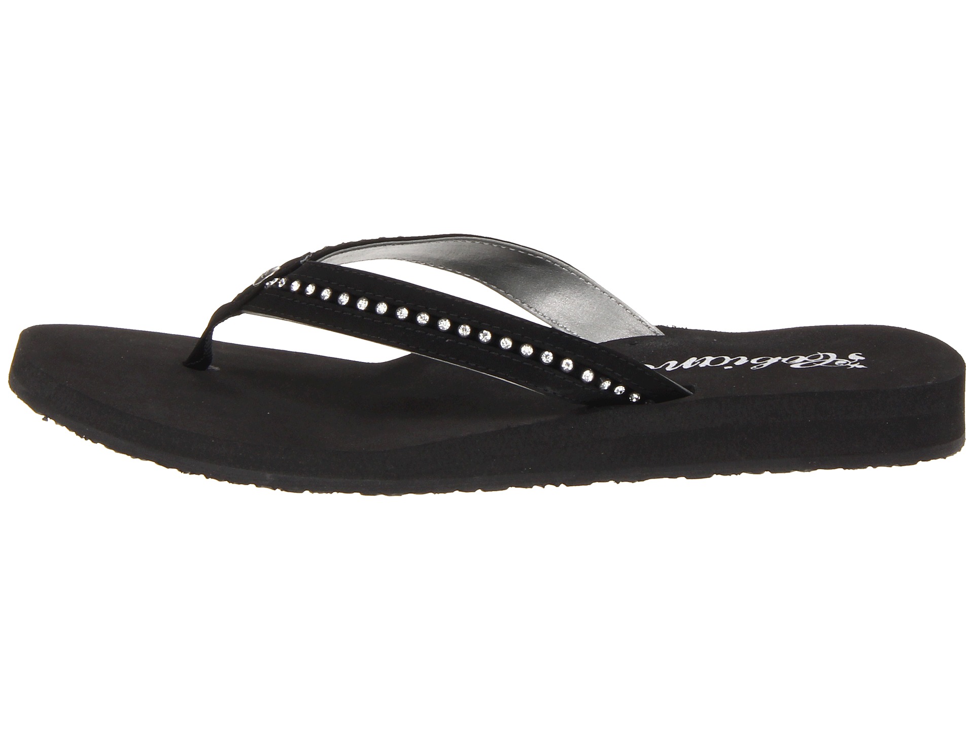 cobian cartier flip flops