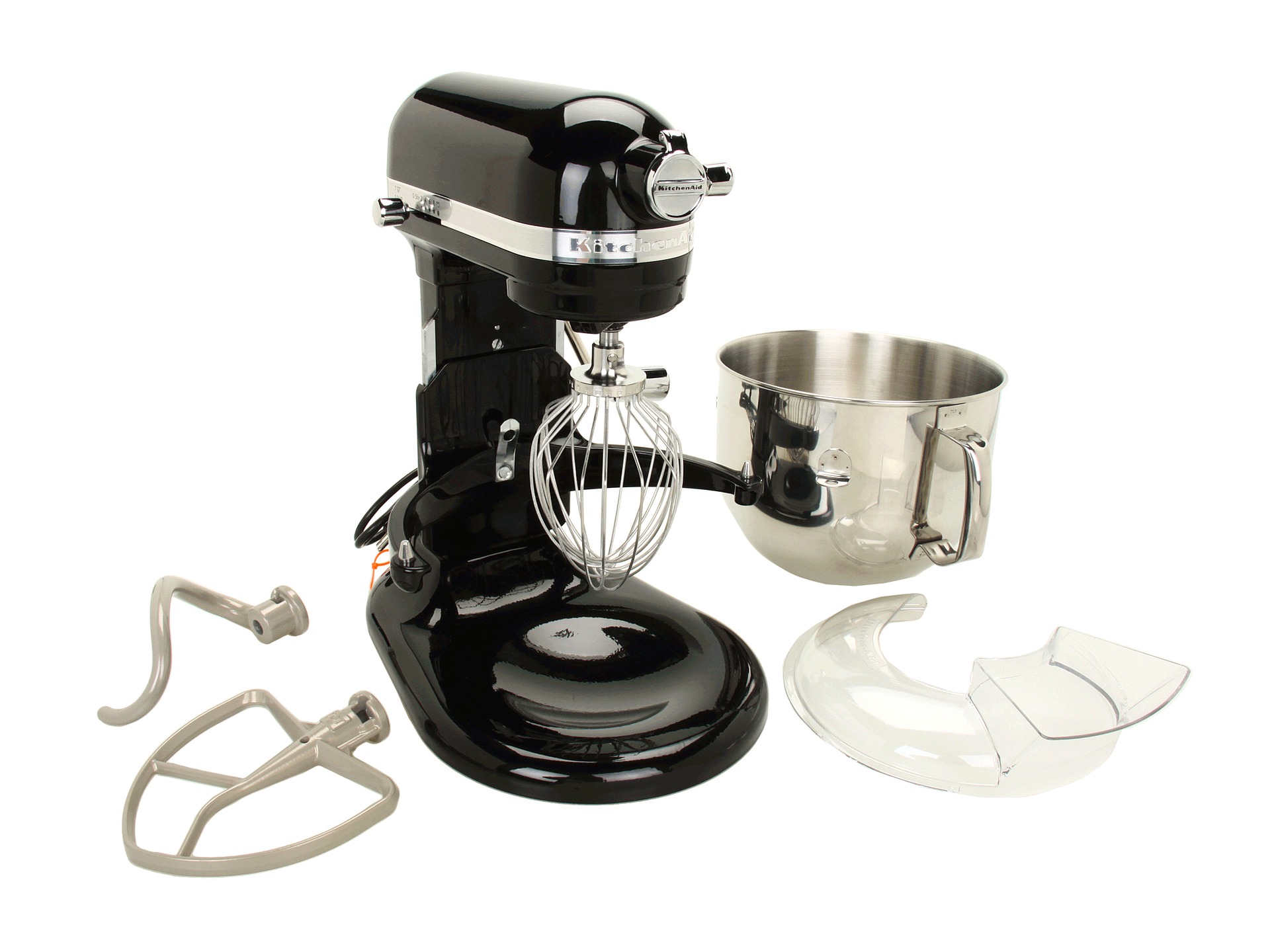 Kitchenaid Ksm7586p Pro Line Series 7 Quart Bowl Lift Stand Mixer