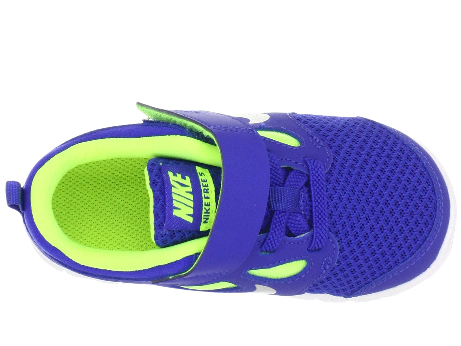 nike free run 5.0 infant