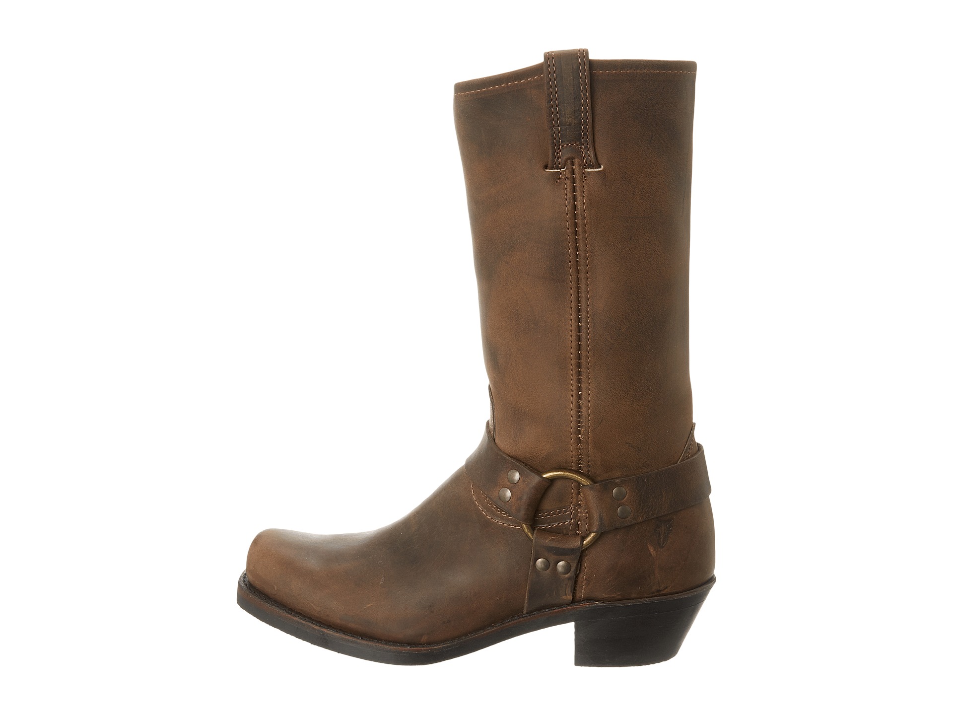 Frye Harness 12R at Zappos.com