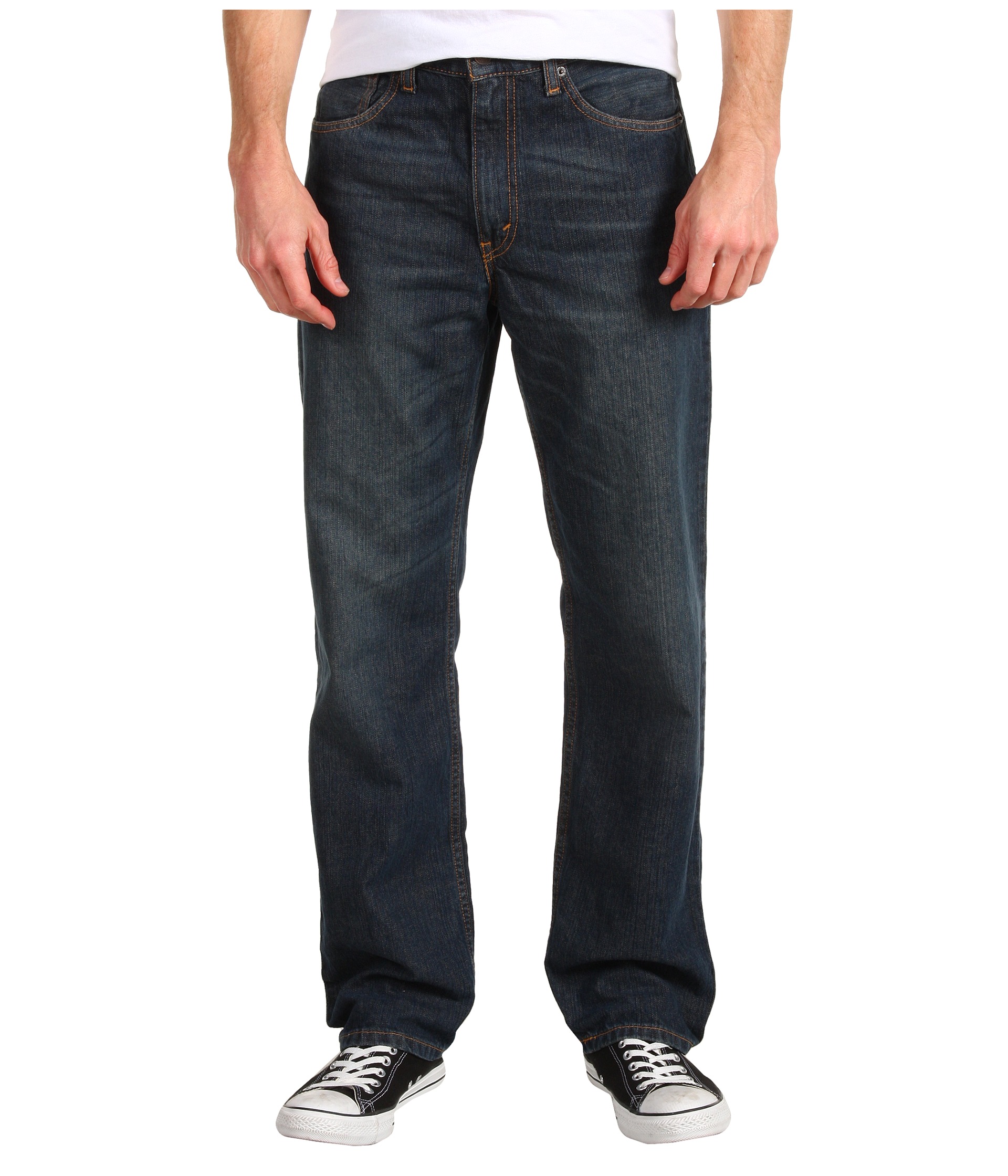 Levi's® Mens 550™ Relaxed Fit Range - Zappos.com Free Shipping BOTH Ways