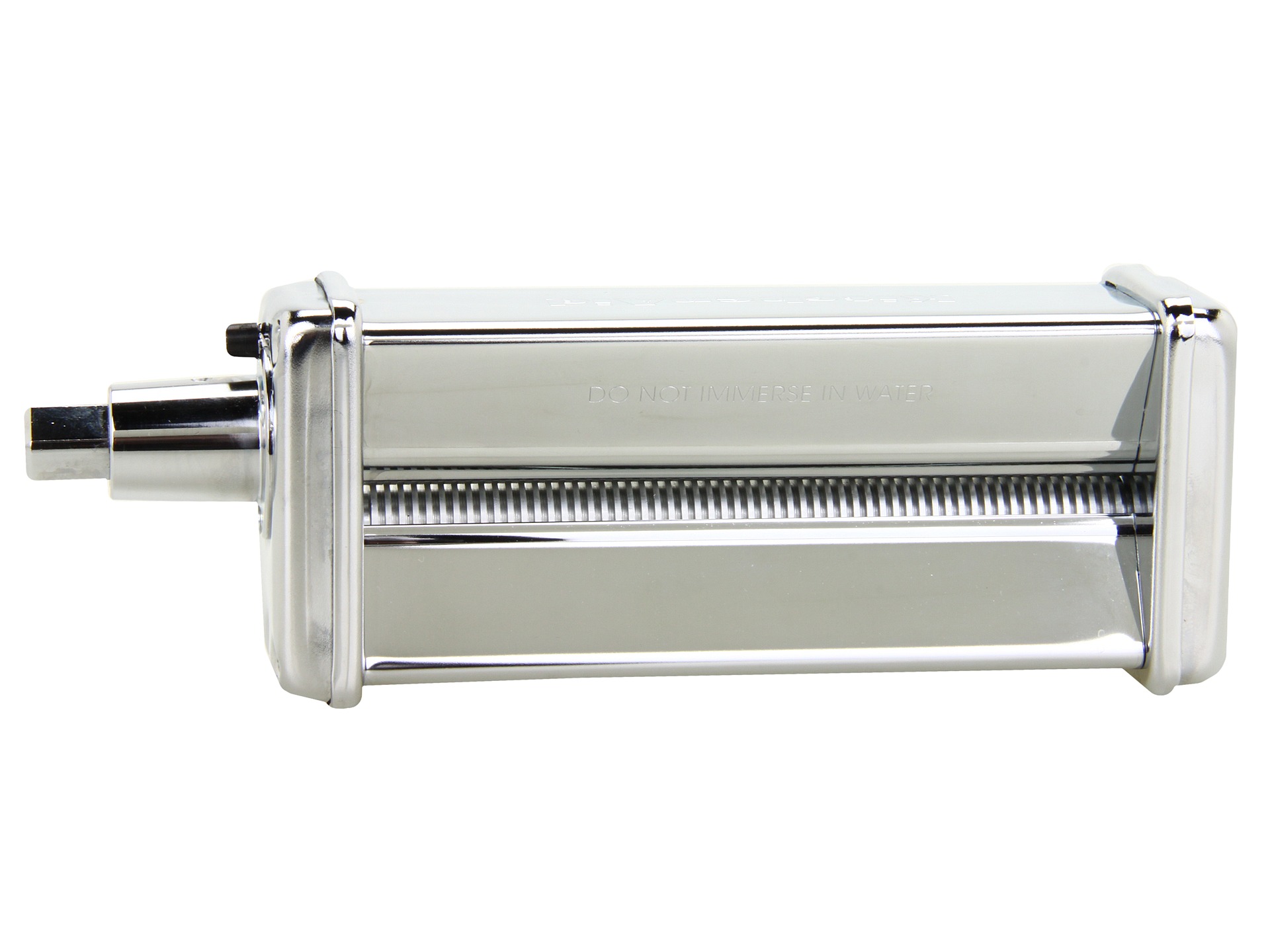 kitchenaid angel hair pasta cutter attachment