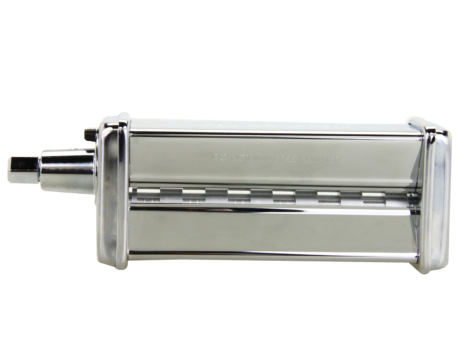 kitchenaid pasta cutter