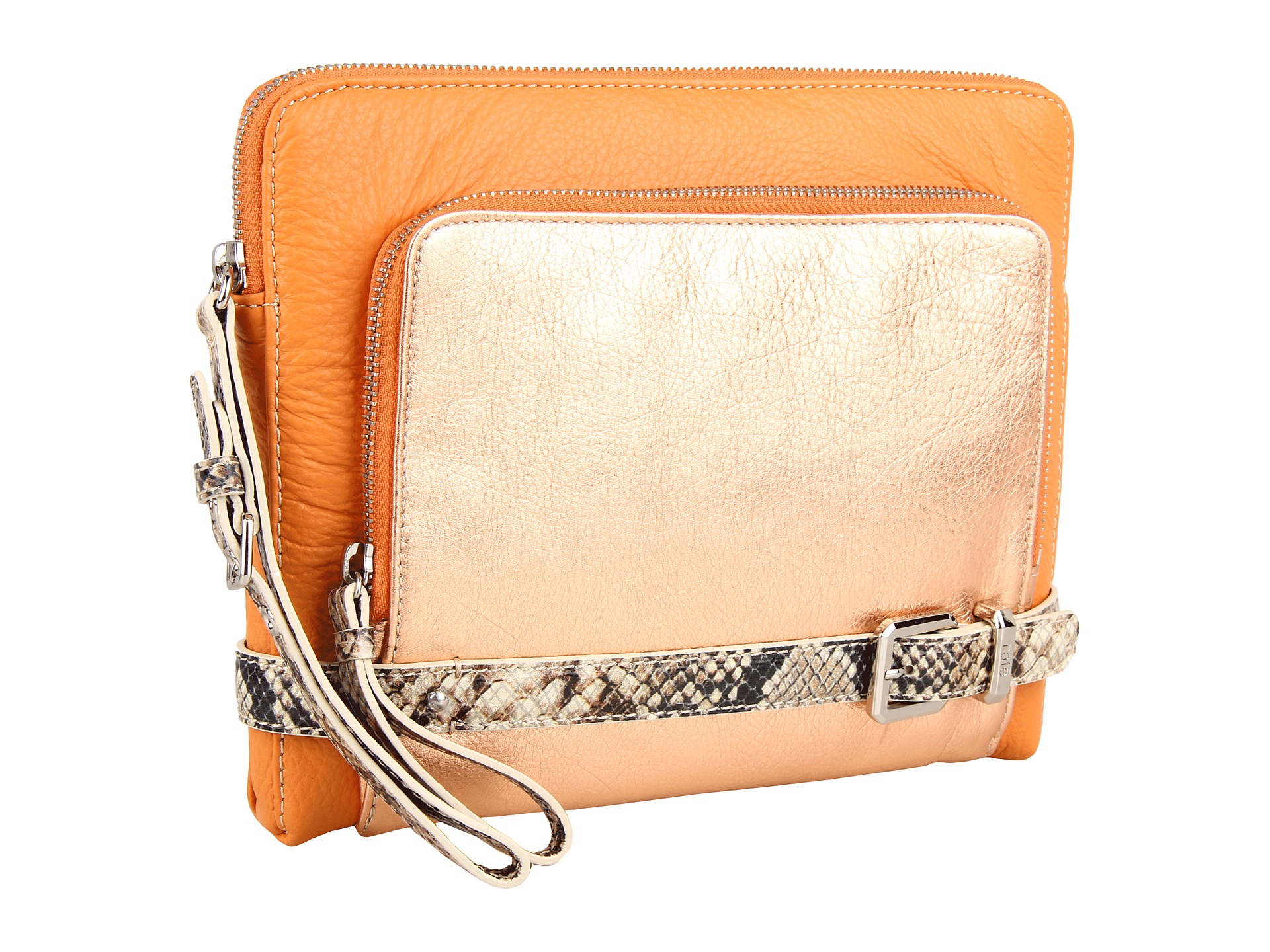 rafe new york tina clutch