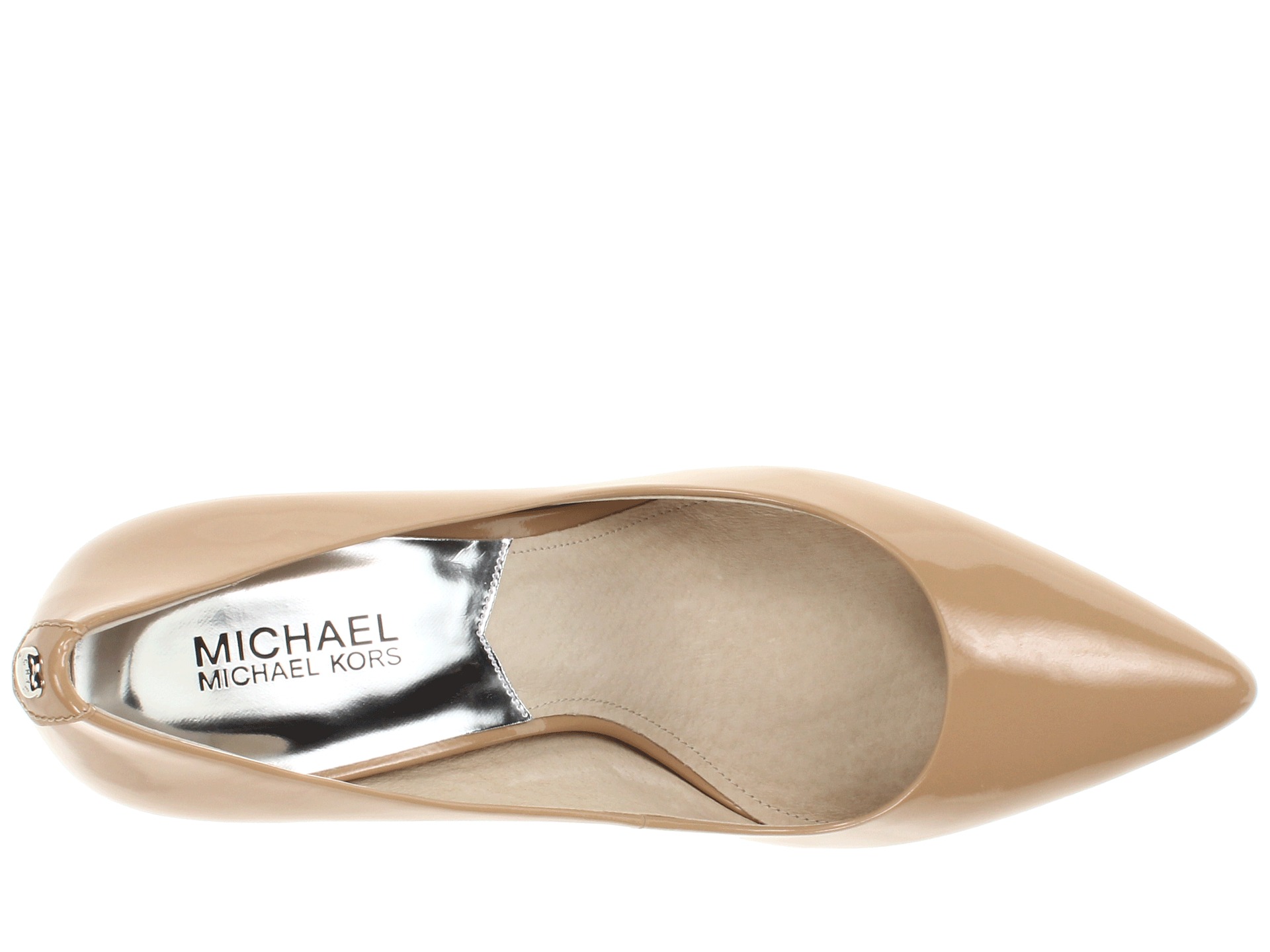 michael michael kors raleigh flex flat