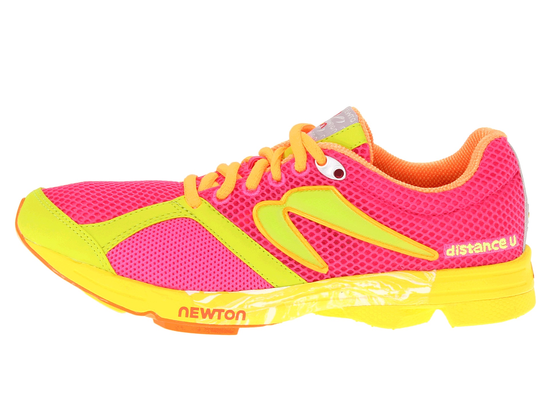newton running clearance