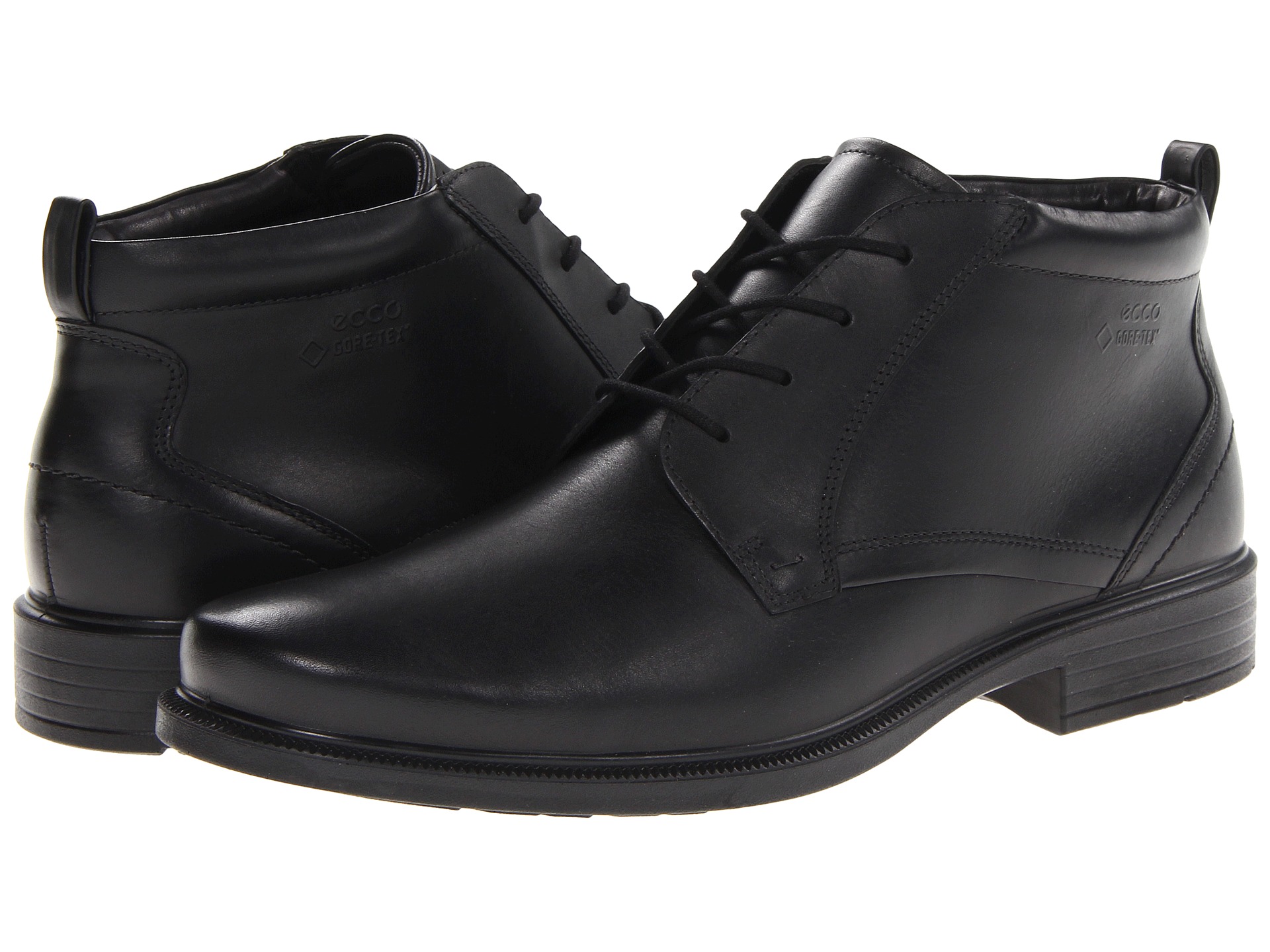 ecco wide fit boots