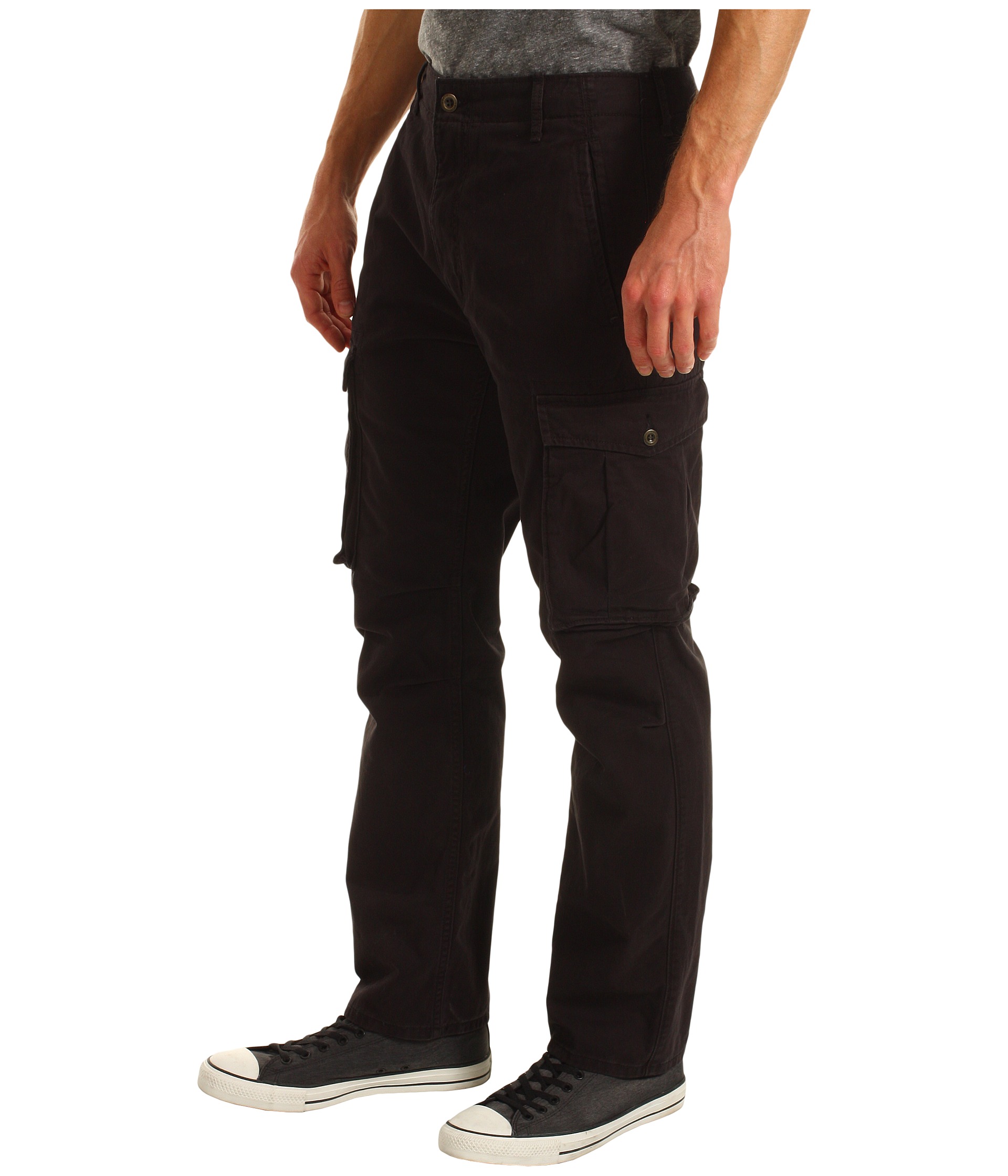 levi carrier cargo pants