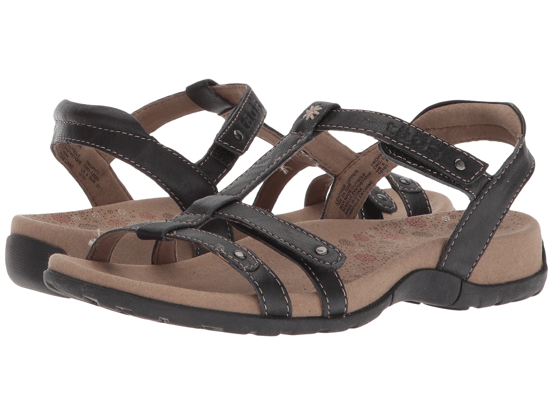 Zappos Taos Shoes | Dkny Sandals
