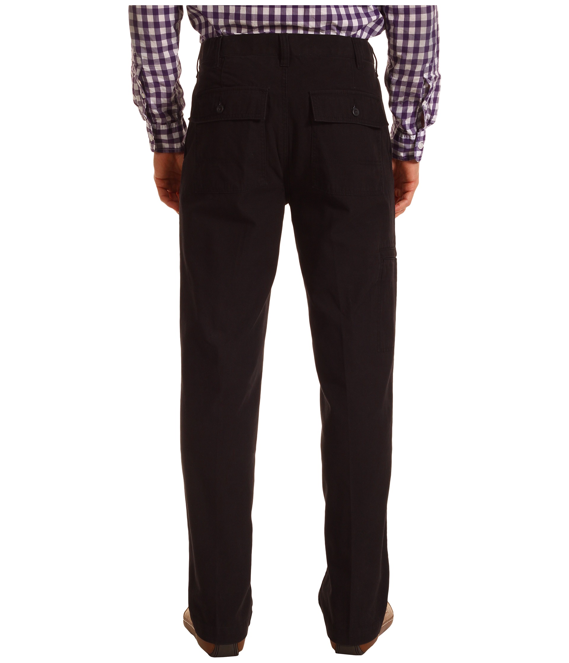 dockers d3 classic cargo pants