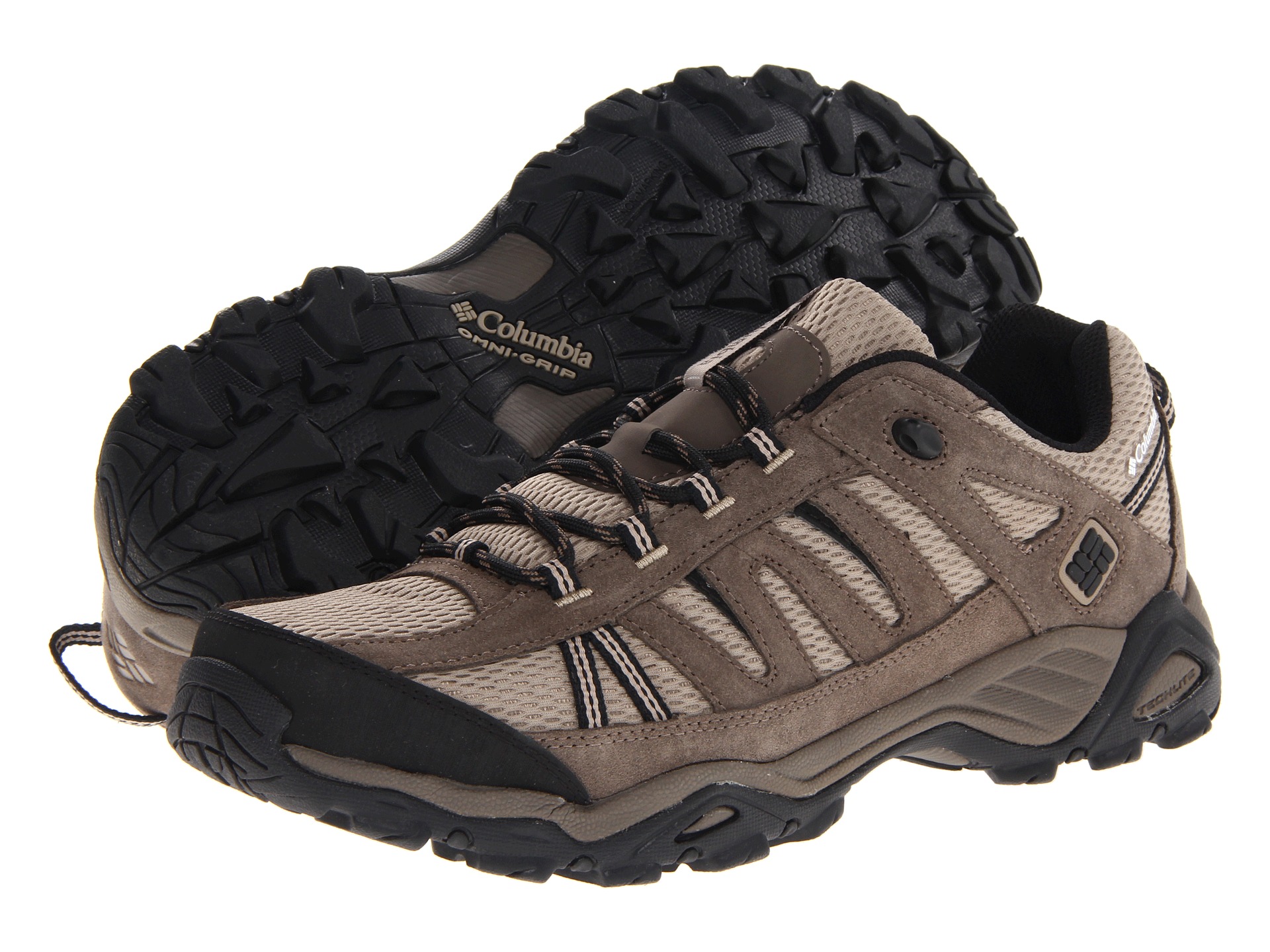 columbia north plains 2