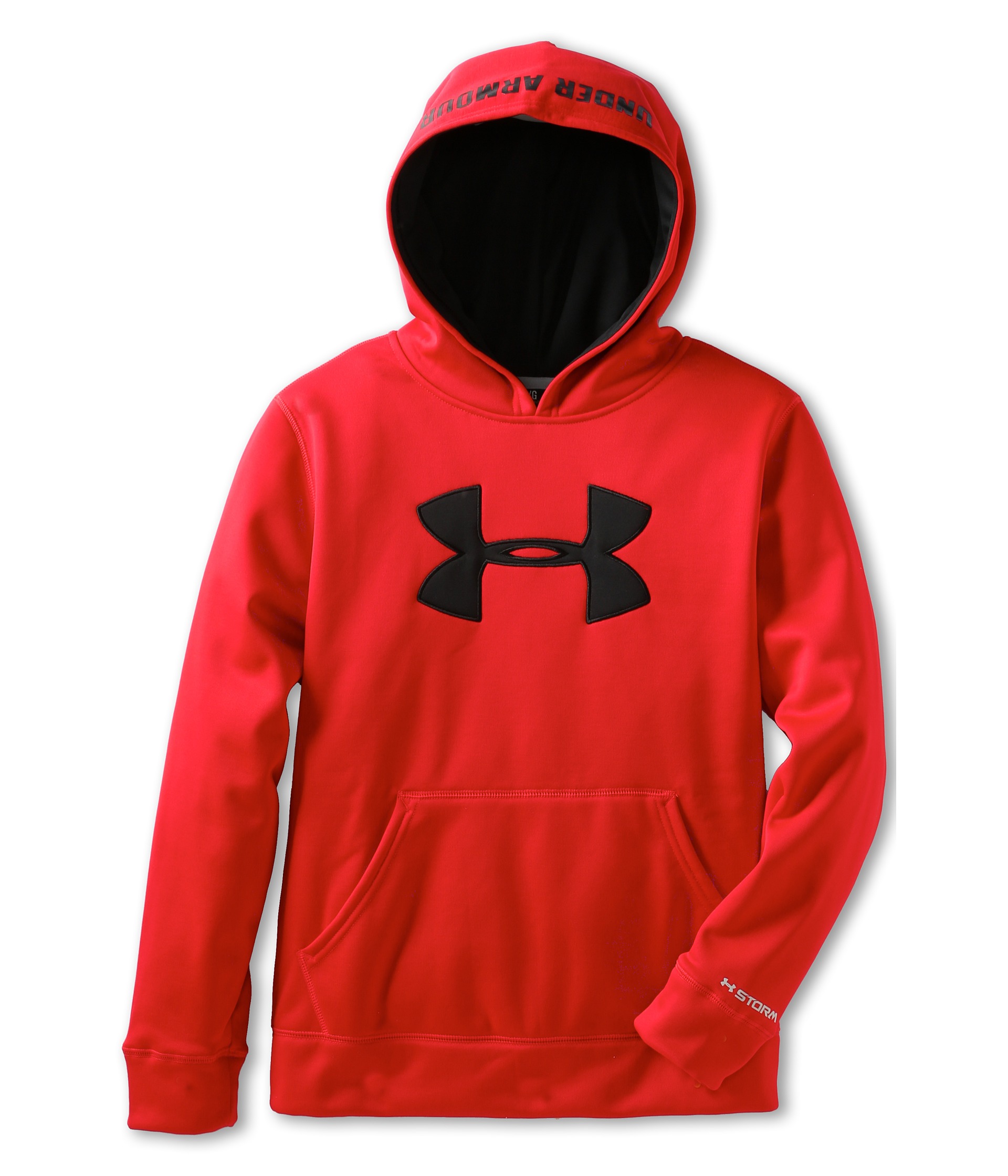 under armour sweater sale