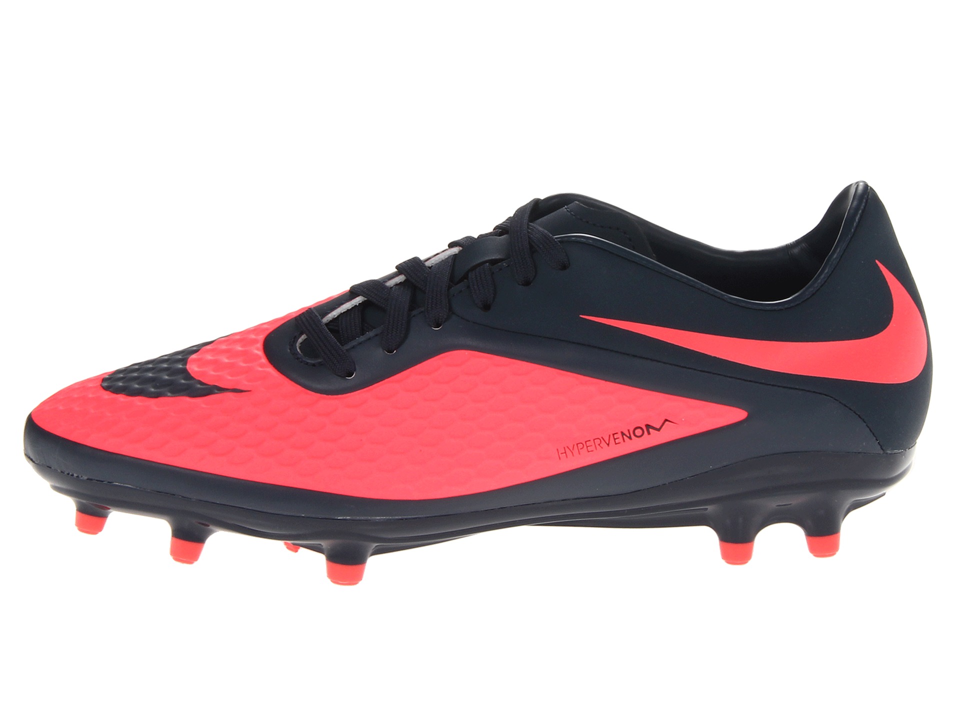 nike hypervenom phelon fg womens