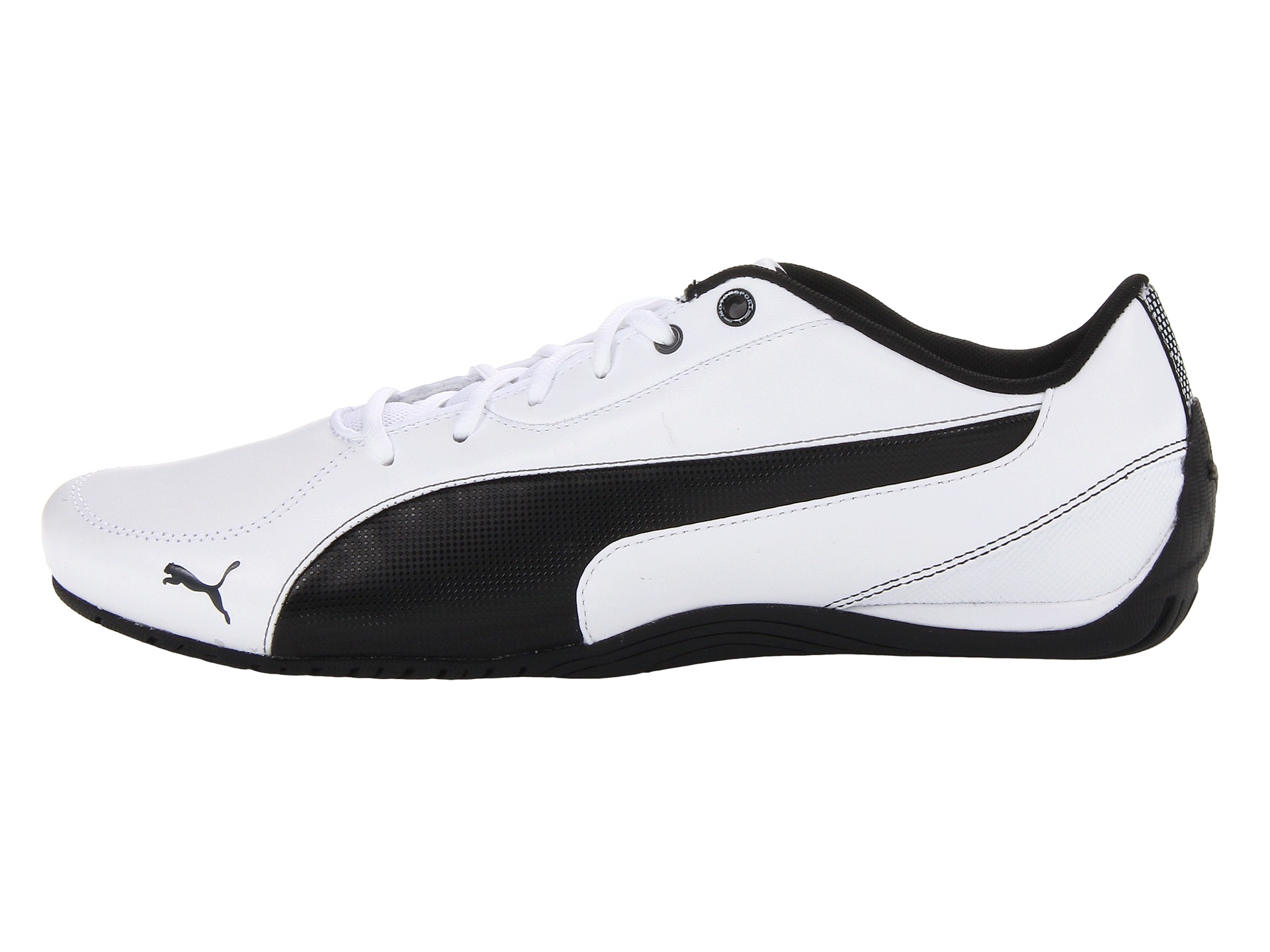 puma drift cat classic cyan
